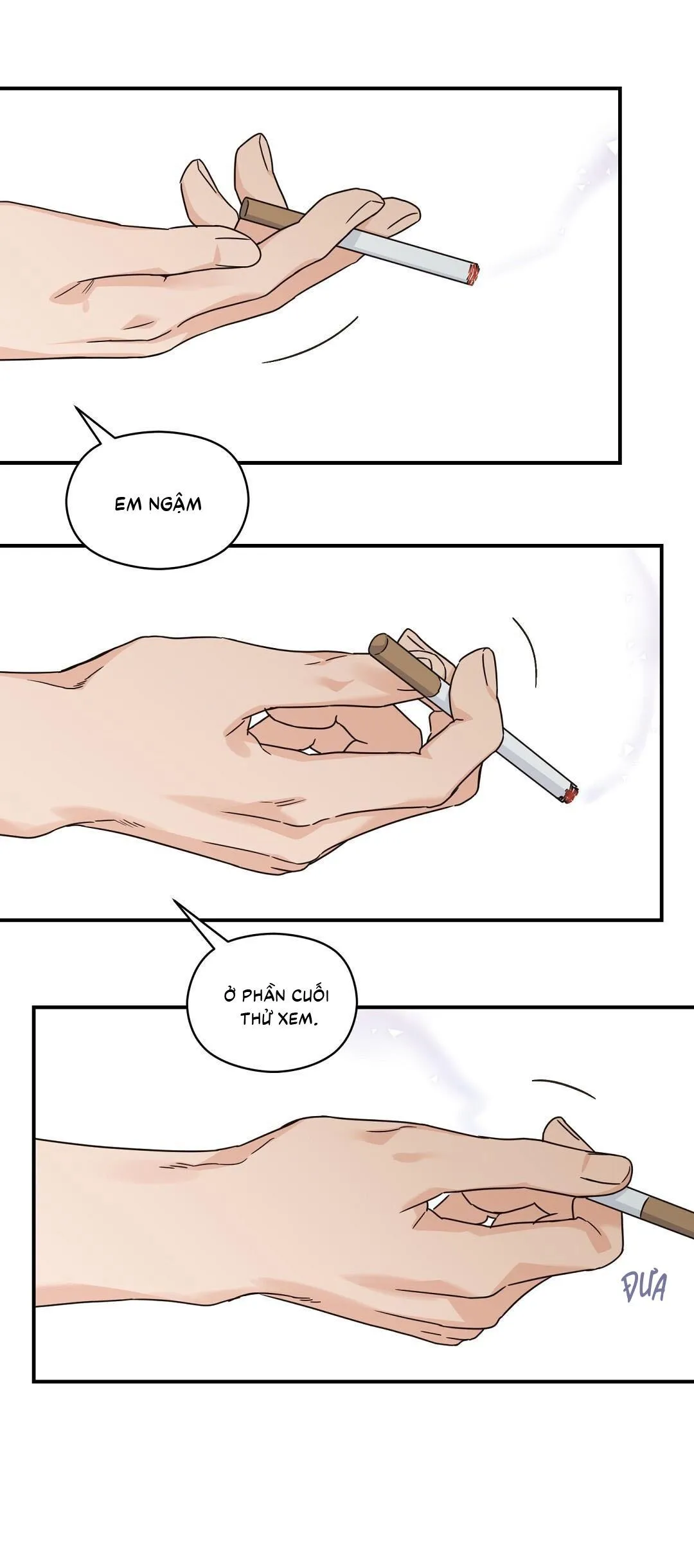 ALPHA TRAUMA Chapter 15 Trang 27