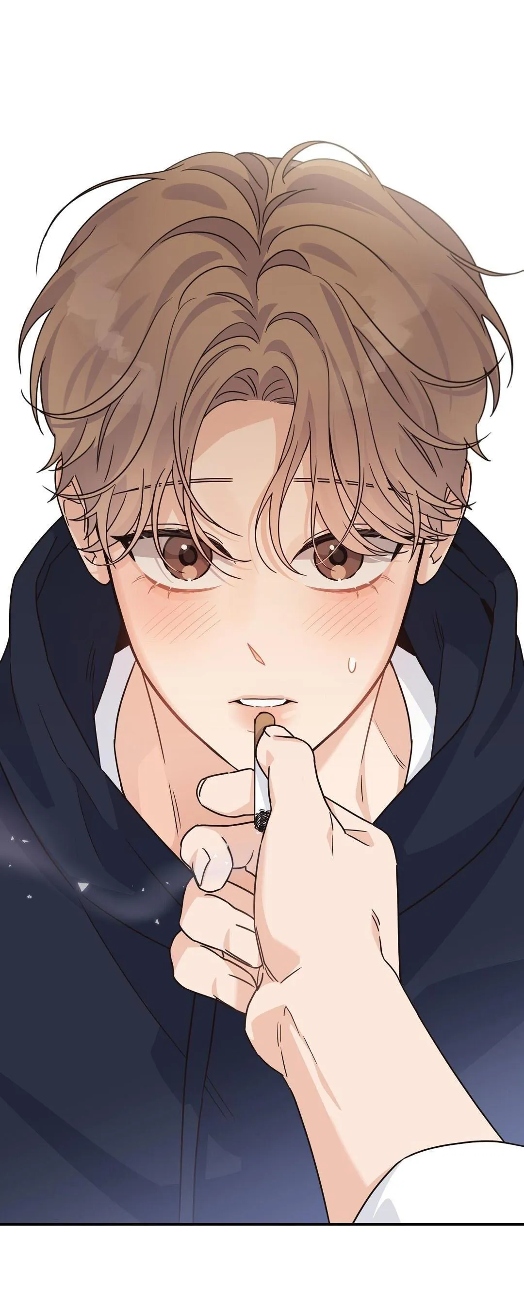 ALPHA TRAUMA Chapter 15 Trang 28