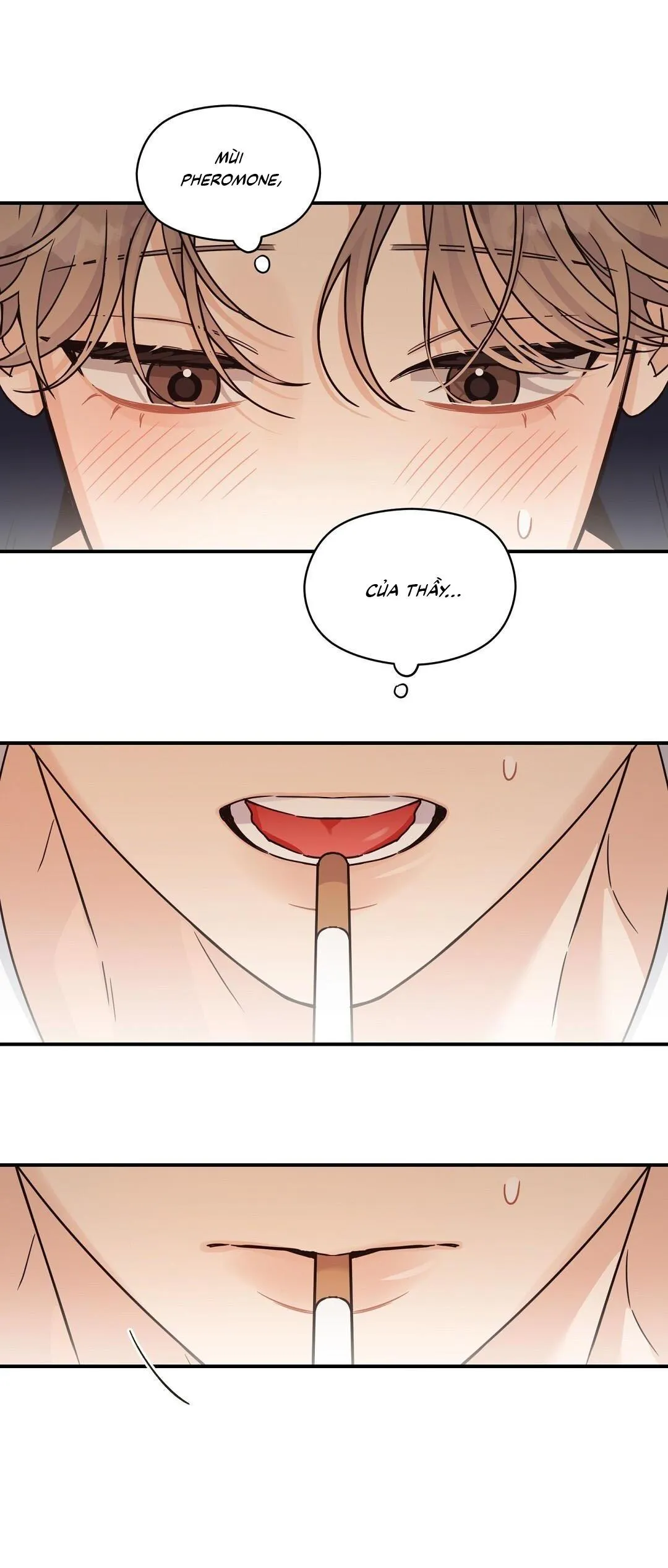 ALPHA TRAUMA Chapter 15 Trang 29