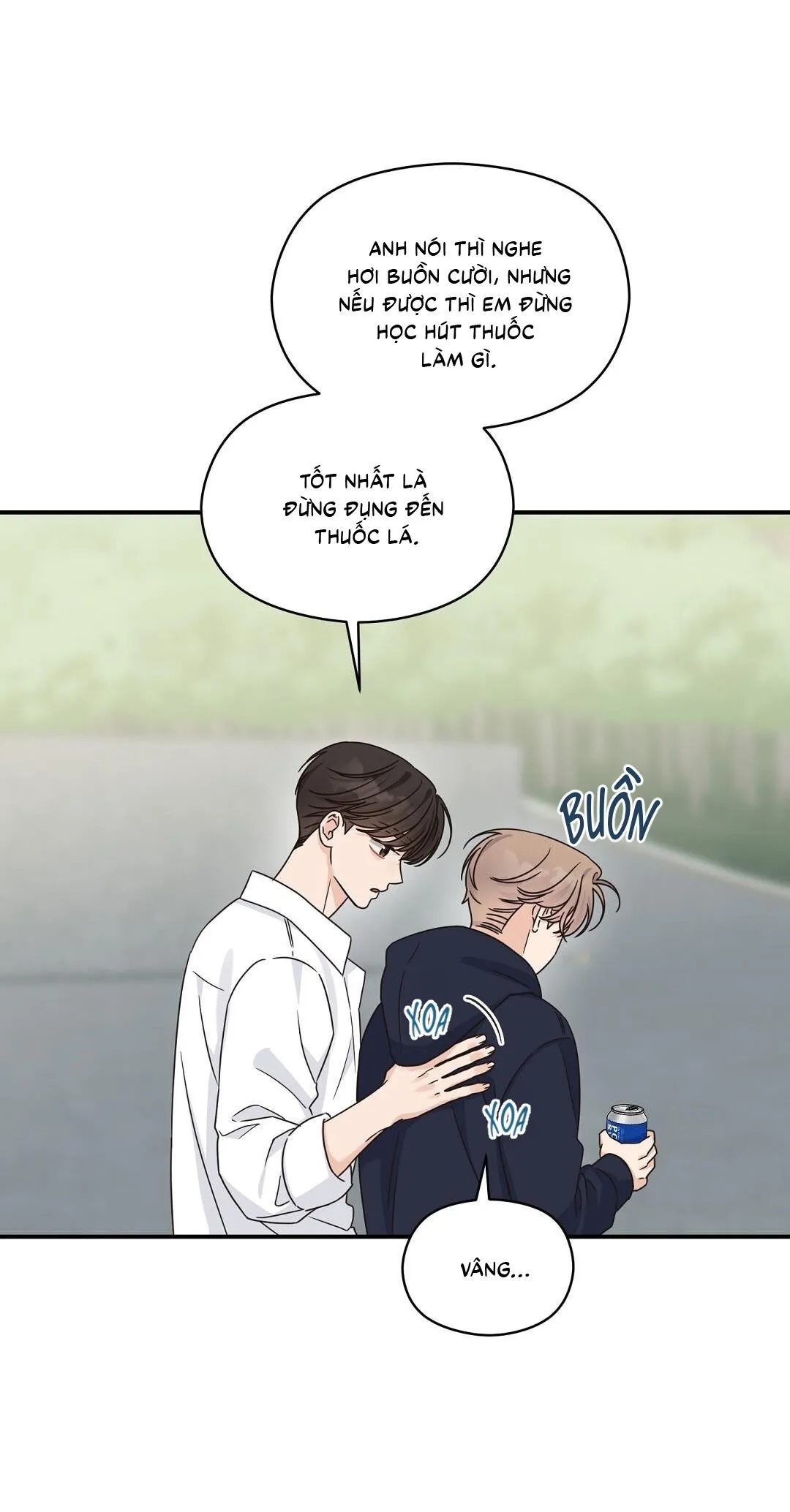 ALPHA TRAUMA Chapter 15 Trang 36