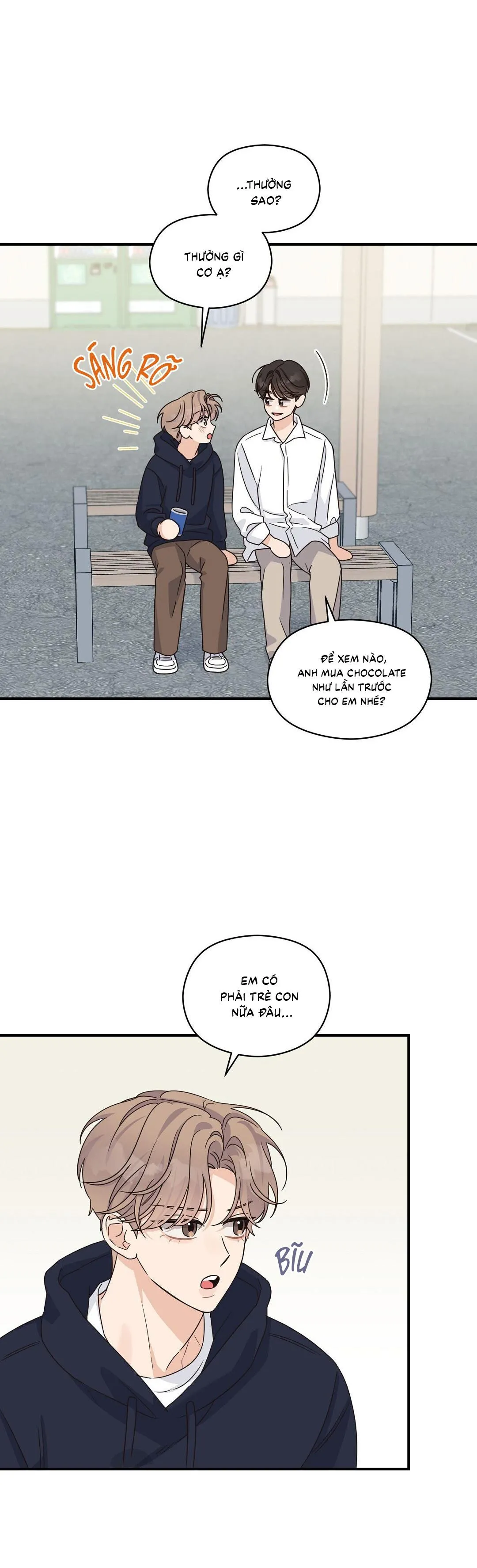 ALPHA TRAUMA Chapter 15 Trang 39