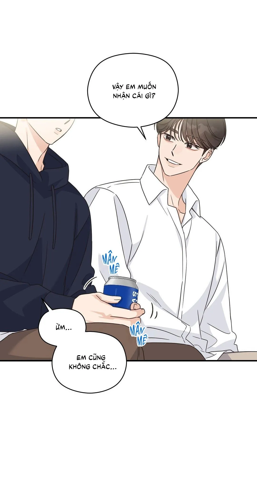 ALPHA TRAUMA Chapter 15 Trang 40