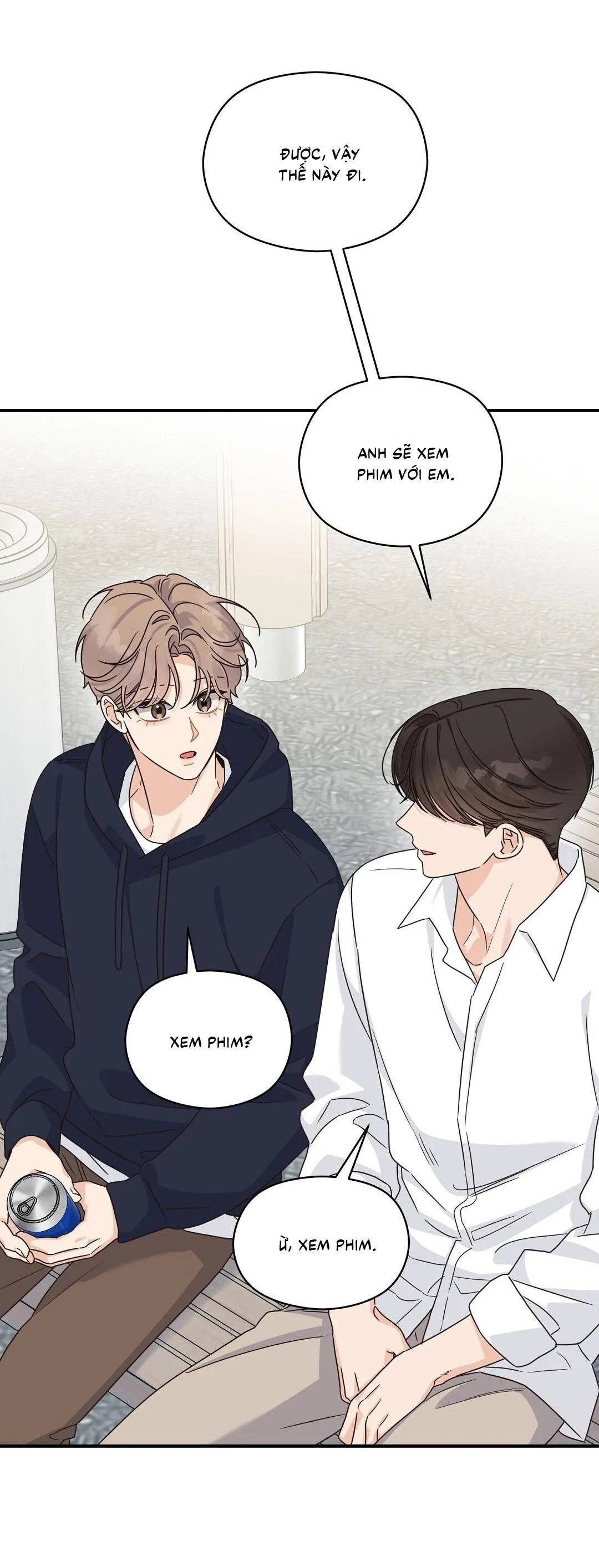 ALPHA TRAUMA Chapter 15 Trang 41