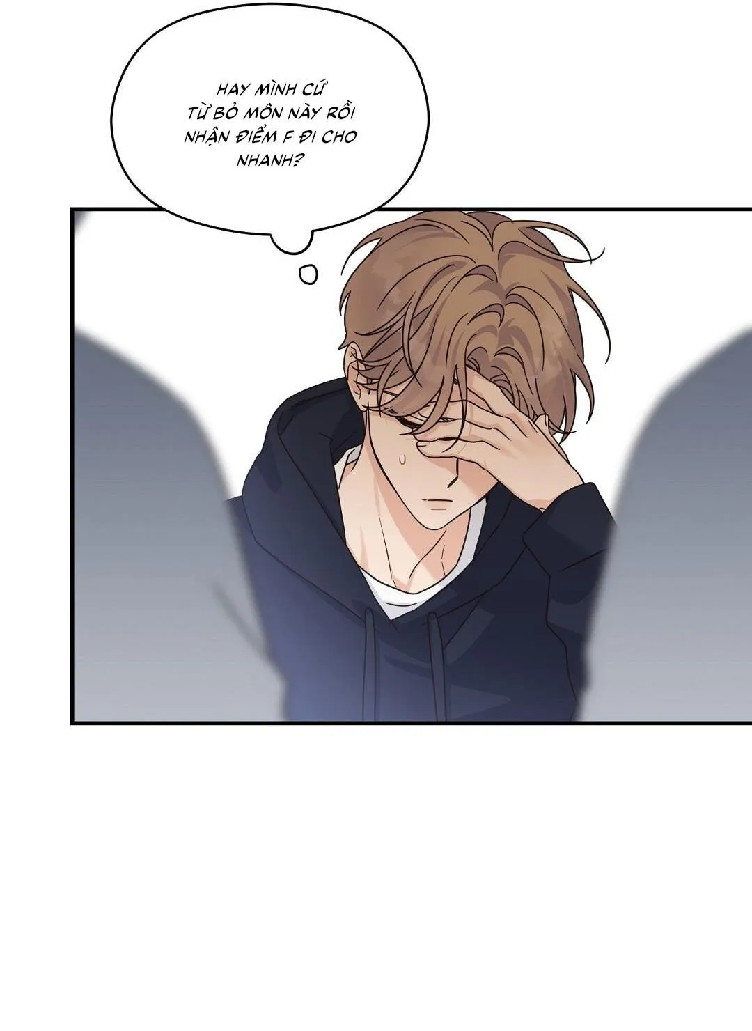 ALPHA TRAUMA Chapter 16 Trang 16