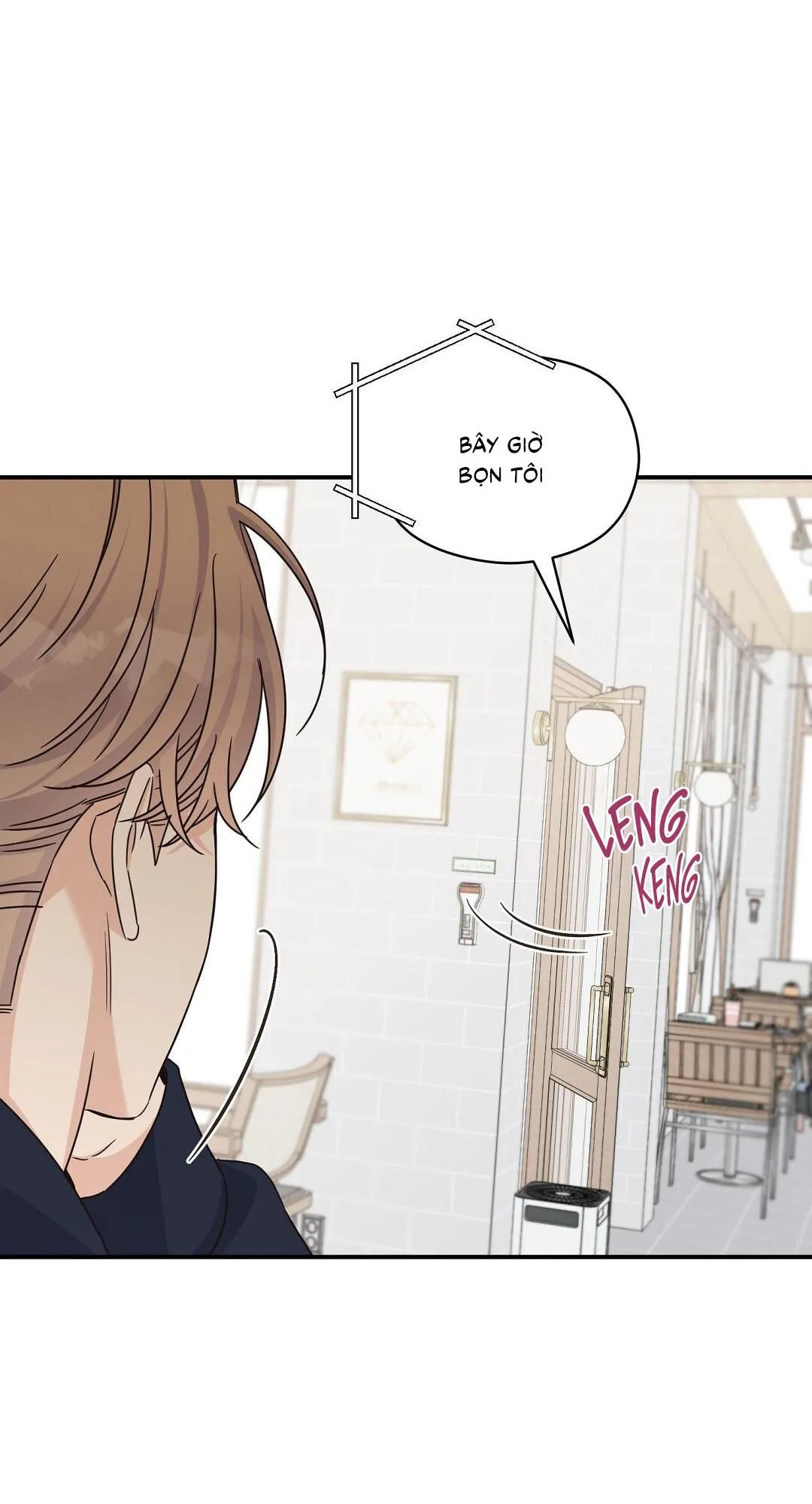 ALPHA TRAUMA Chapter 16 Trang 20