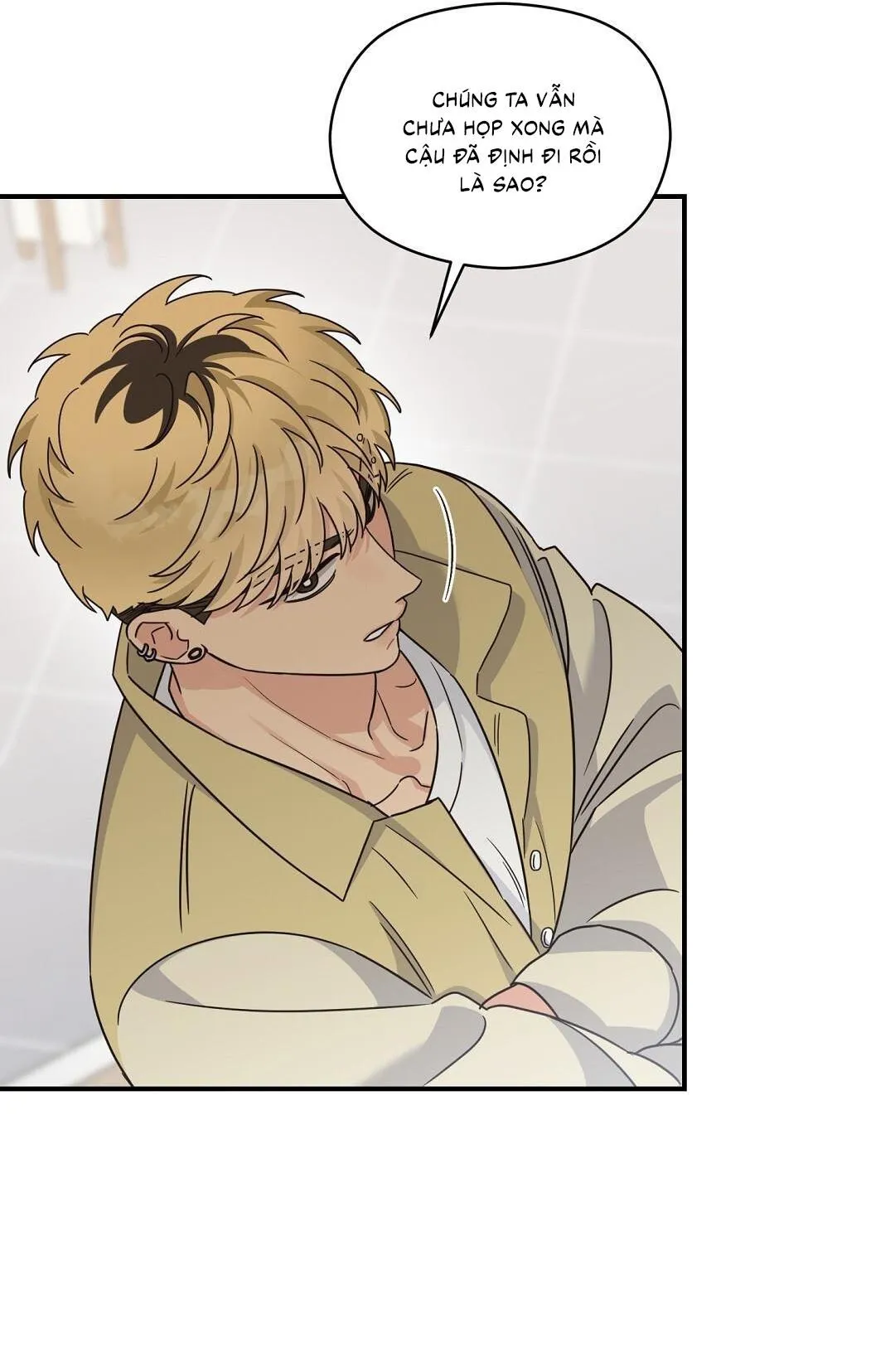 ALPHA TRAUMA Chapter 16 Trang 28