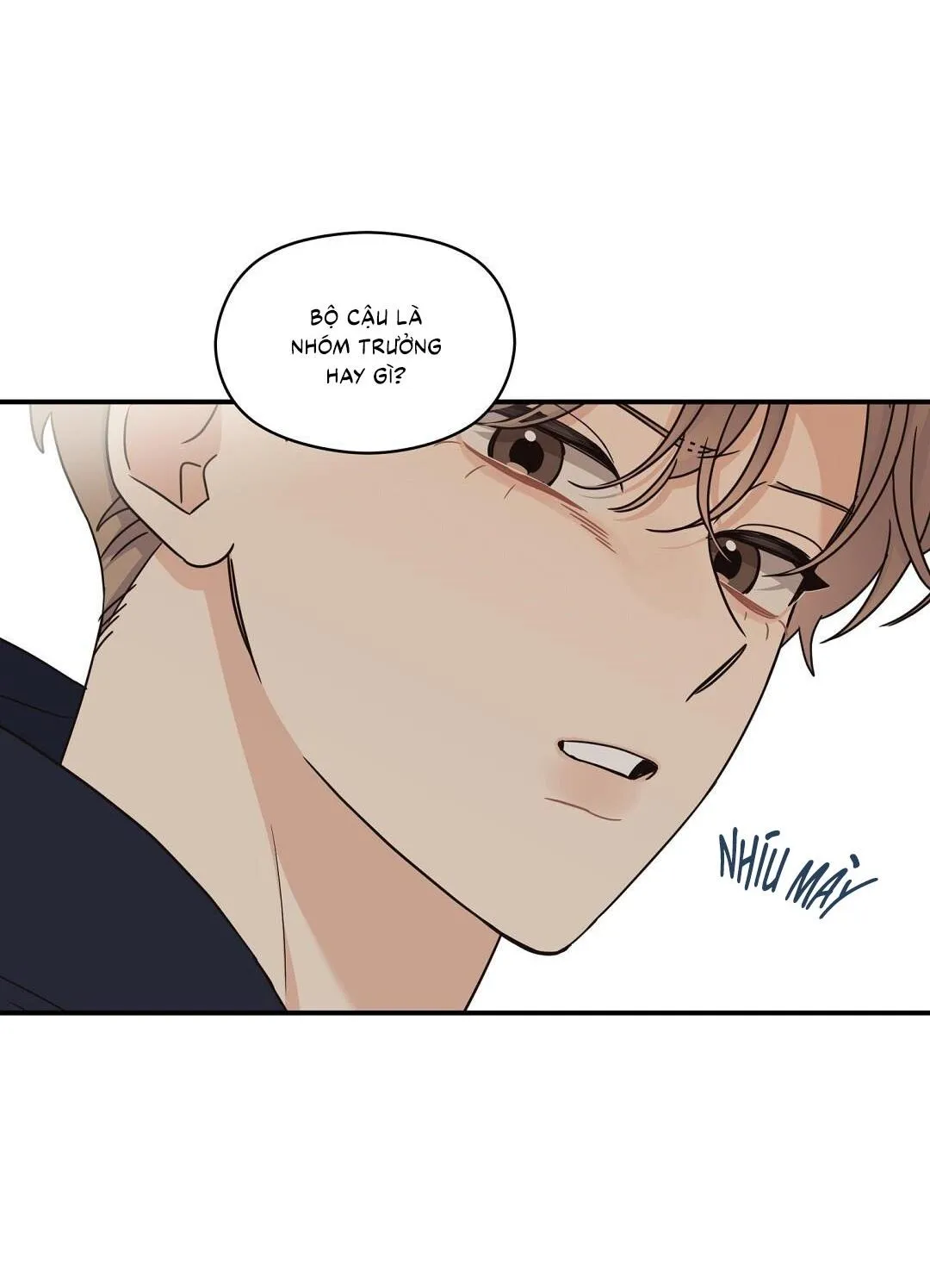 ALPHA TRAUMA Chapter 16 Trang 30