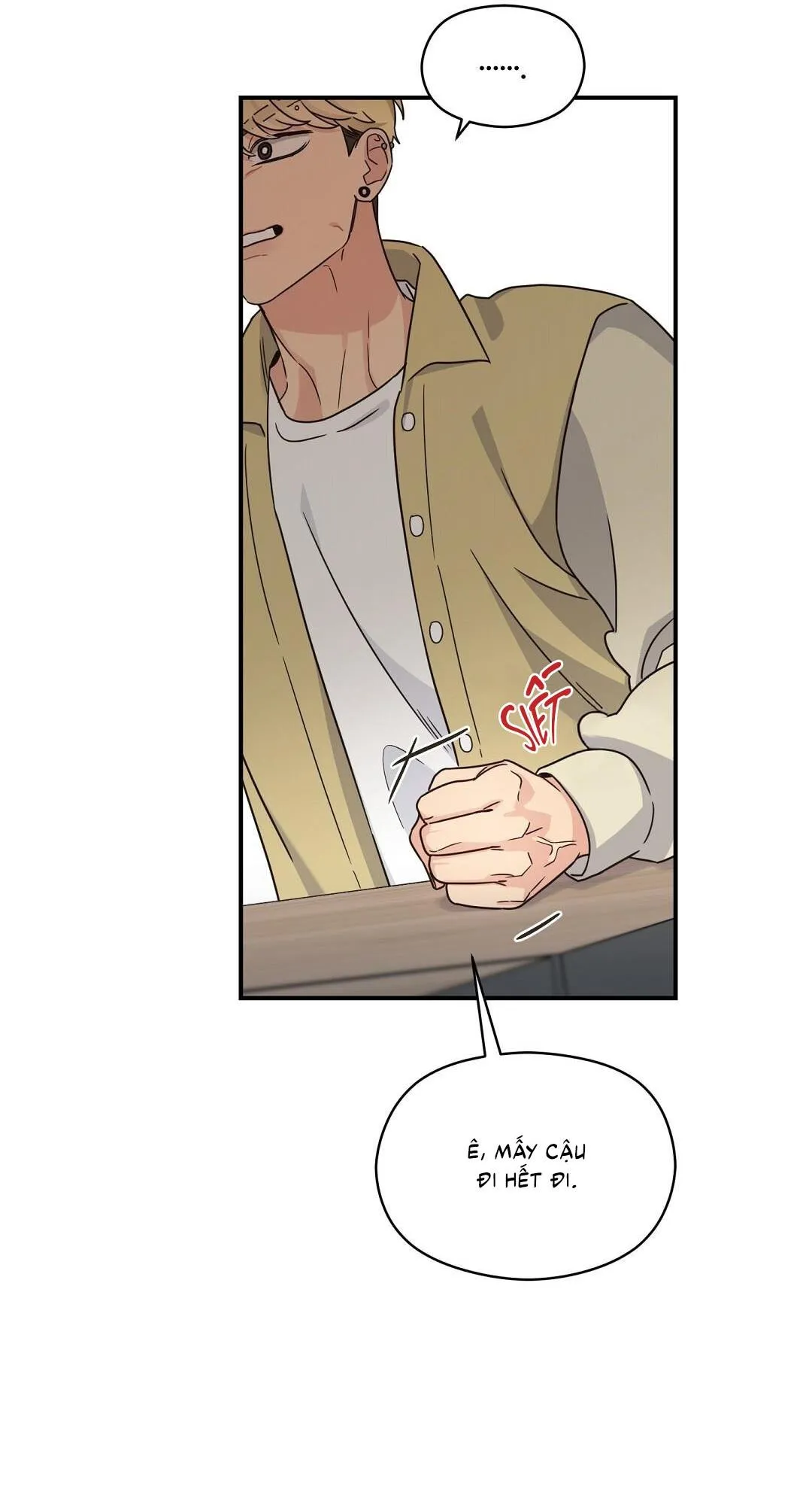 ALPHA TRAUMA Chapter 16 Trang 43