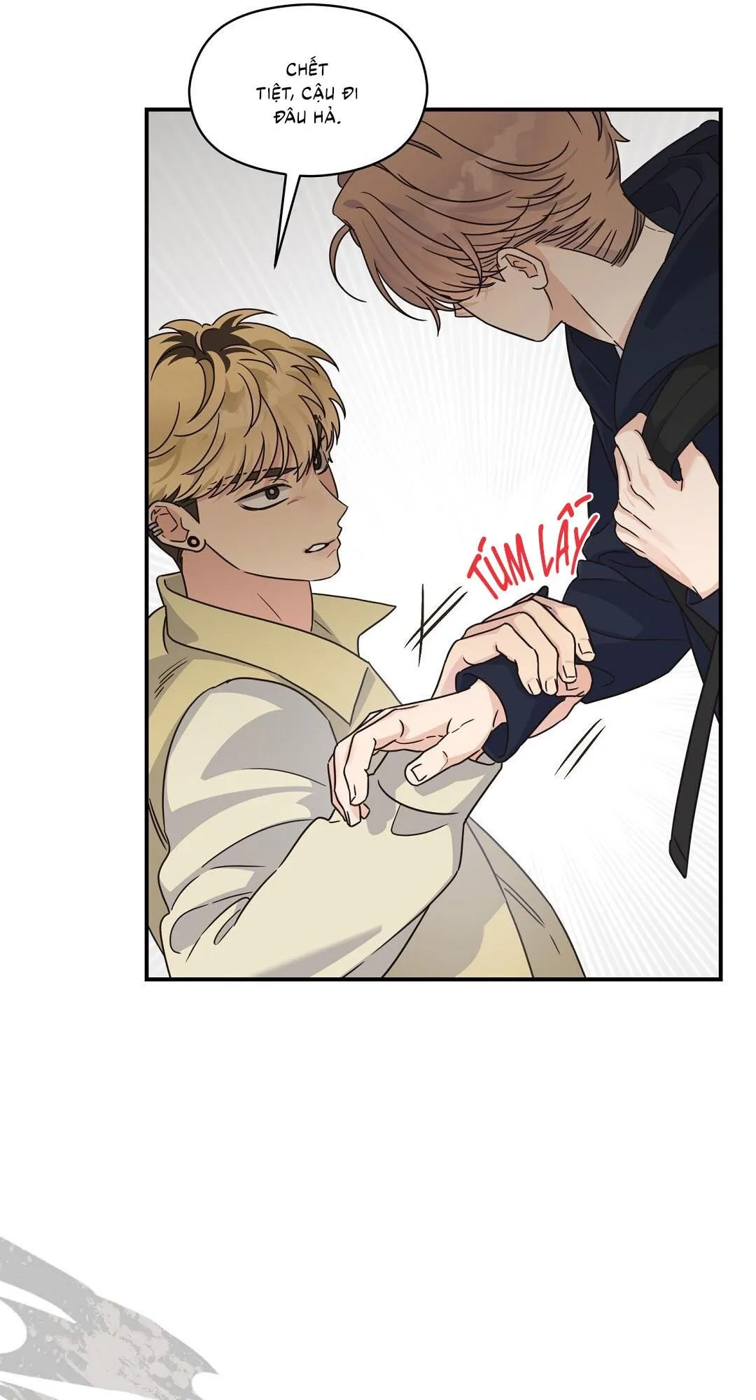 ALPHA TRAUMA Chapter 16 Trang 45