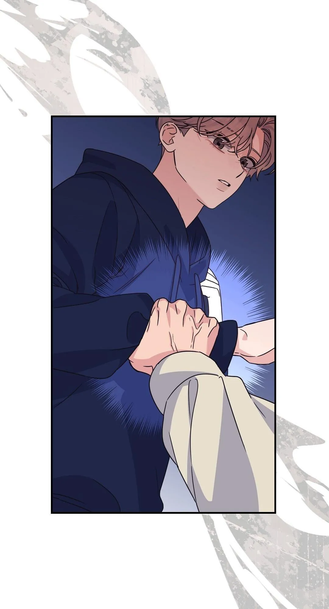 ALPHA TRAUMA Chapter 16 Trang 46