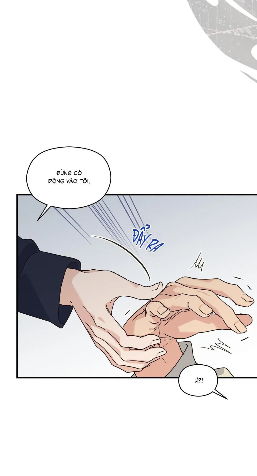 ALPHA TRAUMA Chapter 16 Trang 47