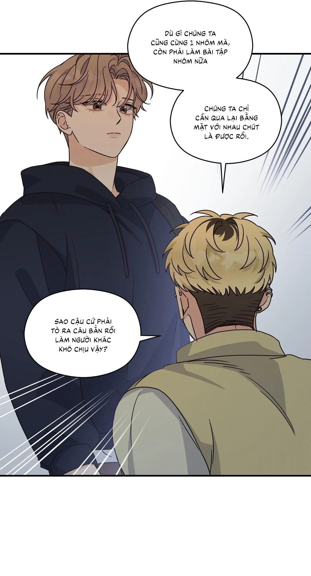 ALPHA TRAUMA Chapter 16 Trang 51