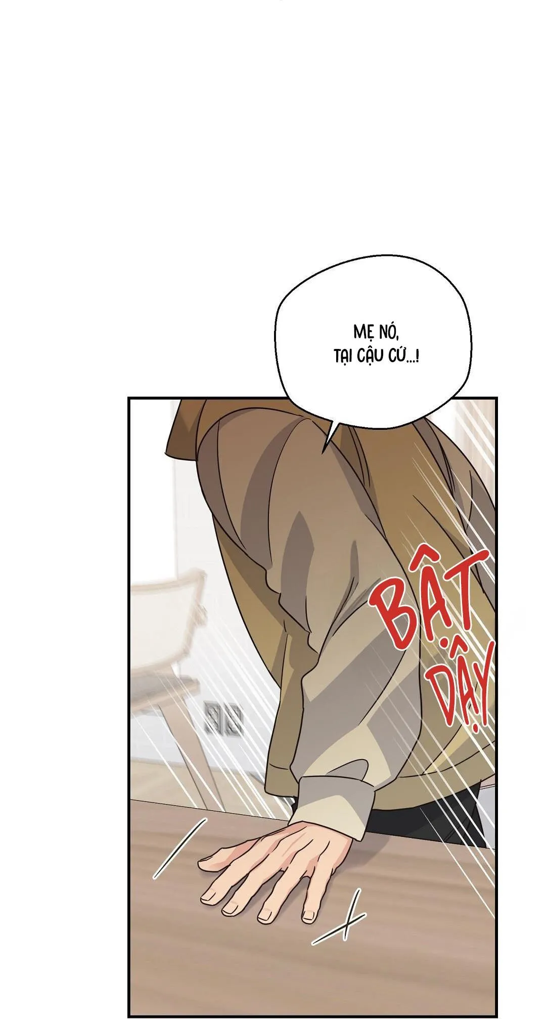 ALPHA TRAUMA Chapter 16 Trang 53