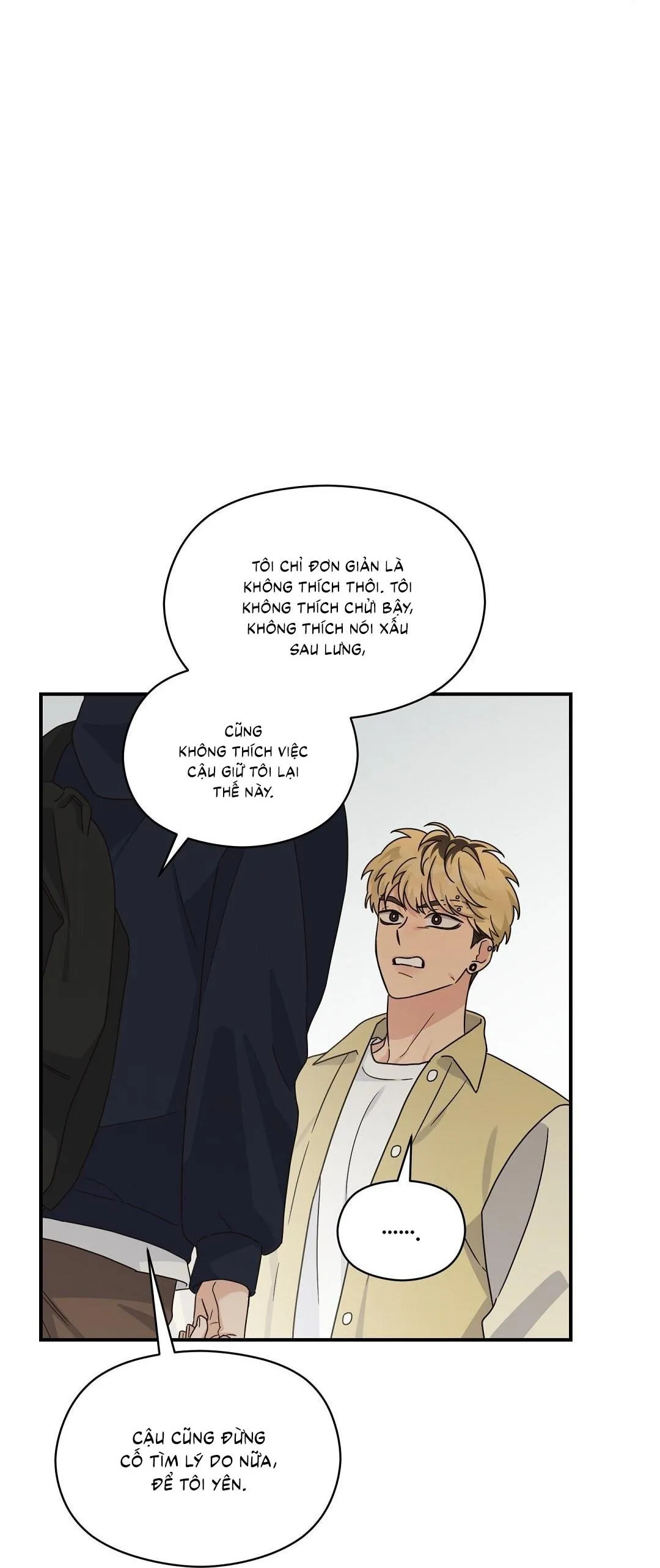 ALPHA TRAUMA Chapter 16 Trang 62