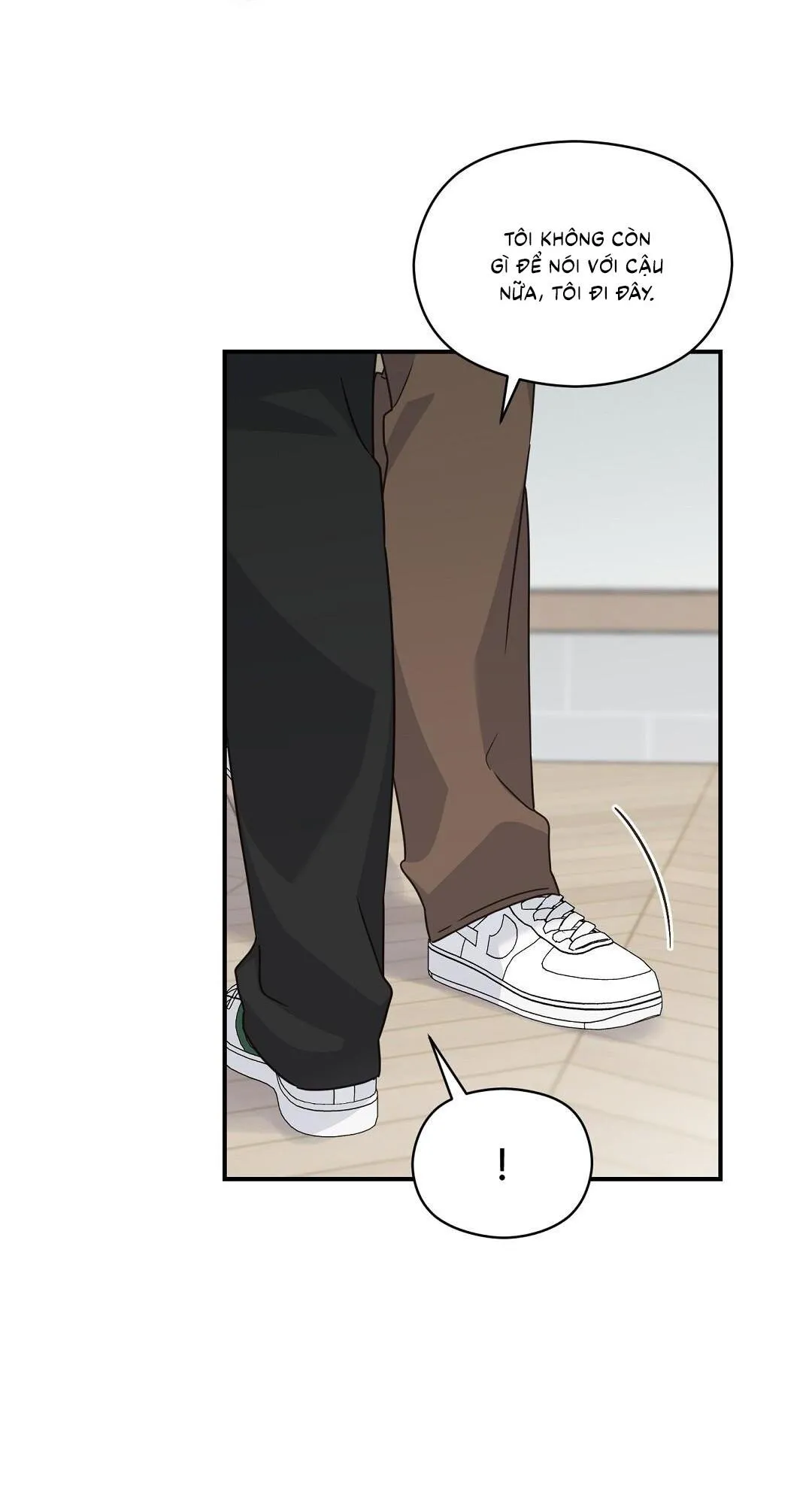 ALPHA TRAUMA Chapter 16 Trang 63