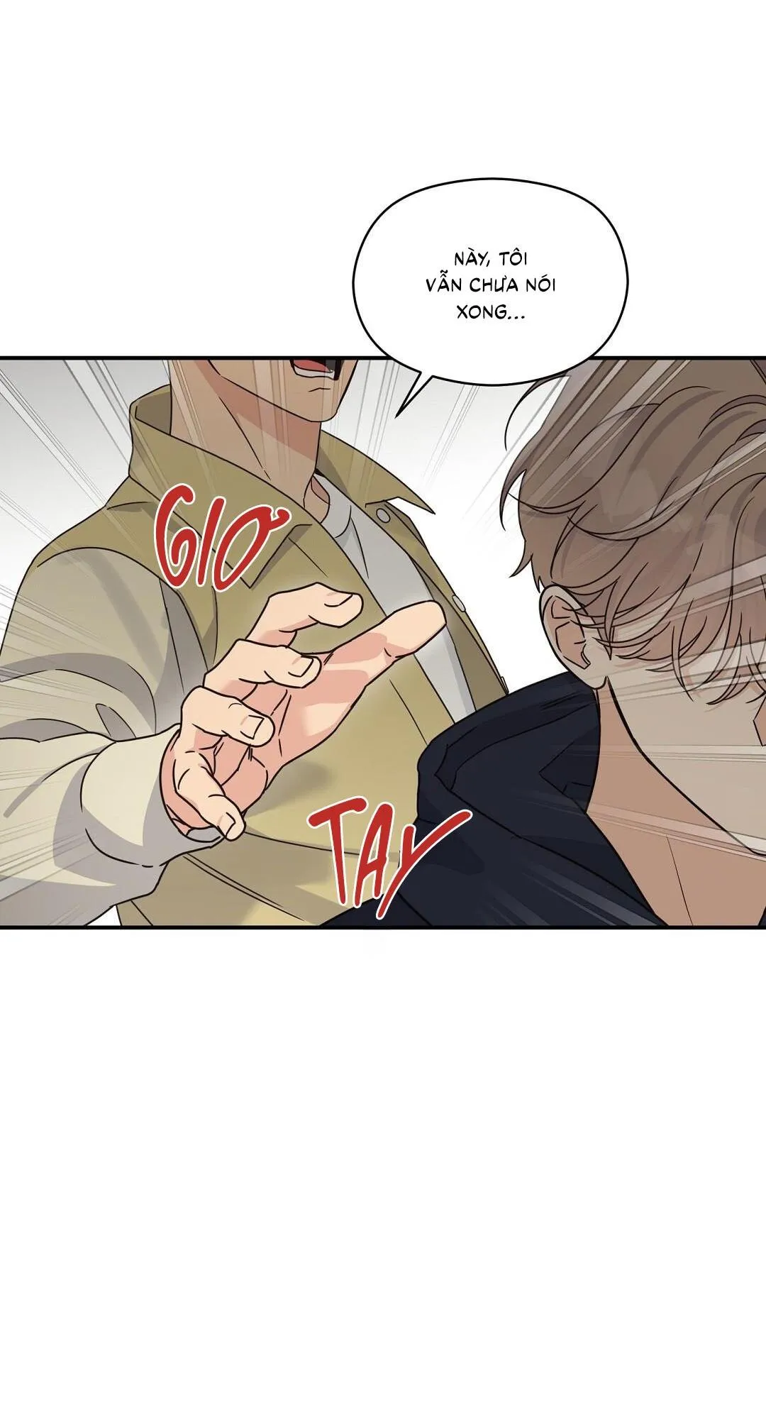 ALPHA TRAUMA Chapter 16 Trang 64