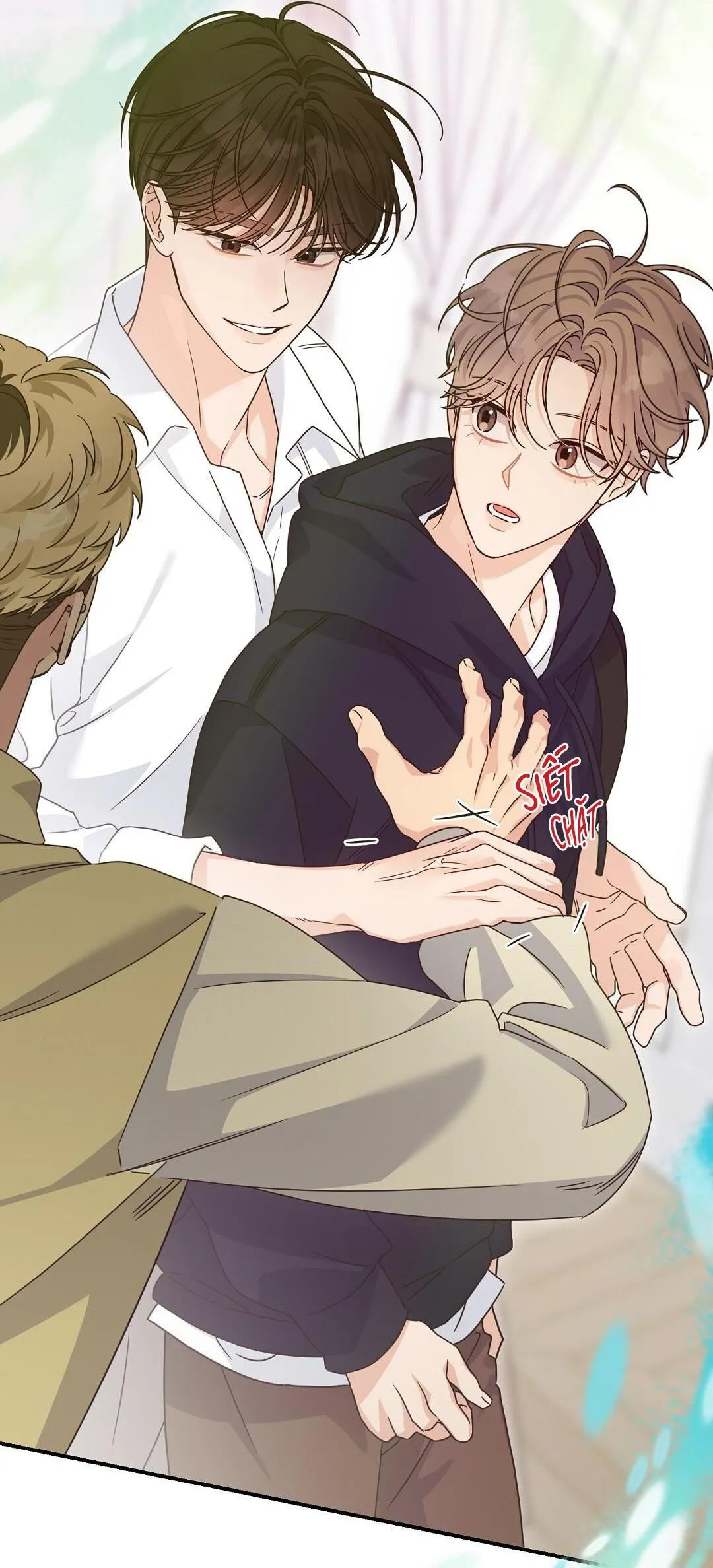 ALPHA TRAUMA Chapter 16 Trang 67