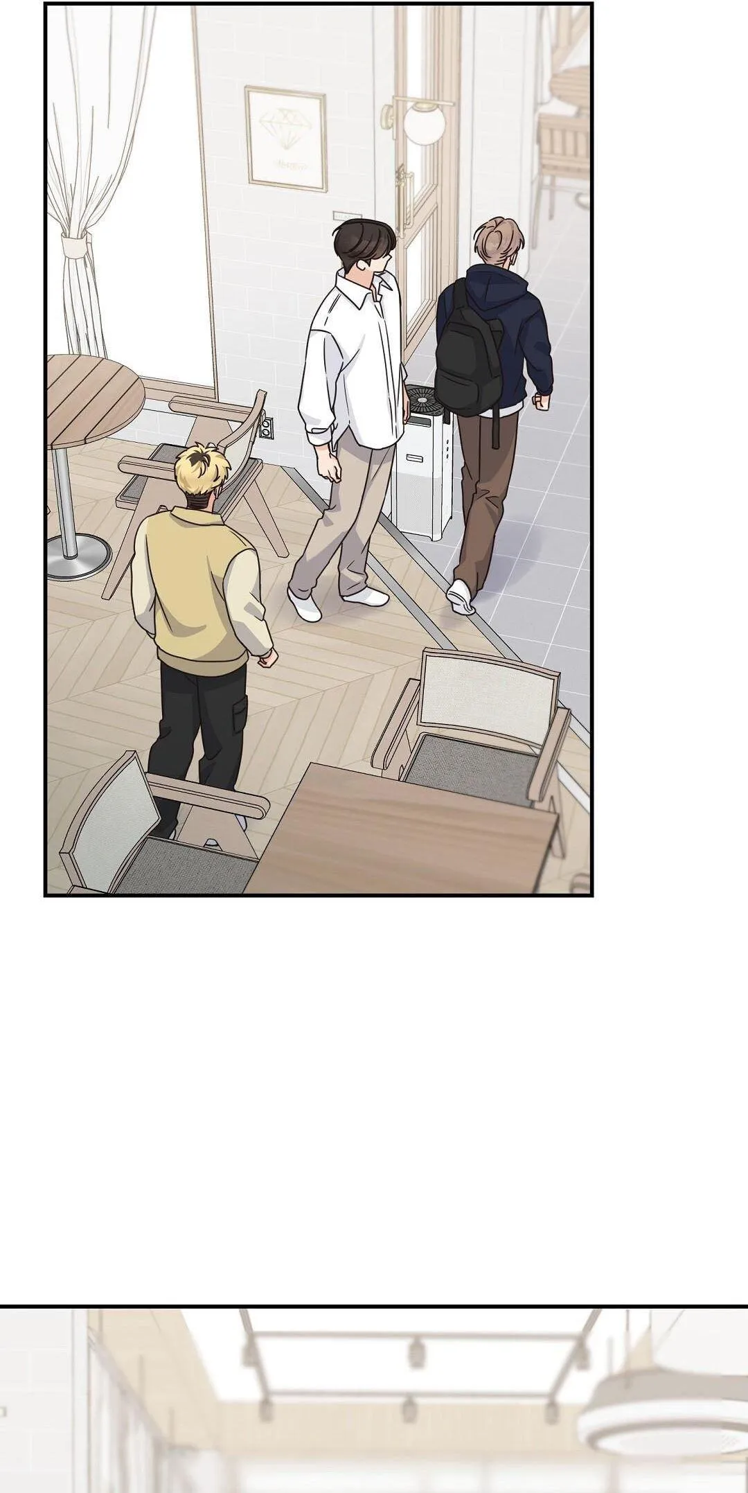 ALPHA TRAUMA Chapter 17 Trang 5