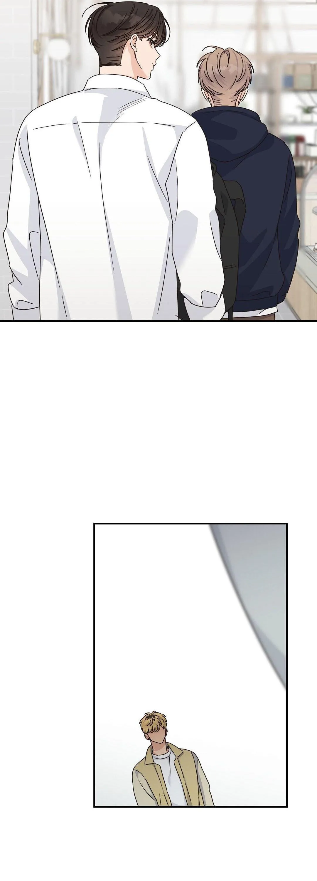 ALPHA TRAUMA Chapter 17 Trang 6