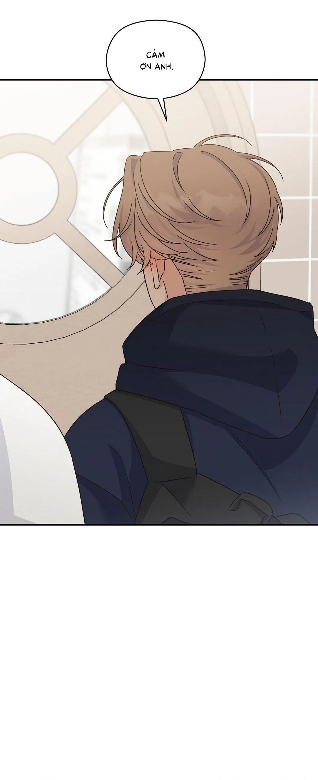 ALPHA TRAUMA Chapter 17 Trang 8