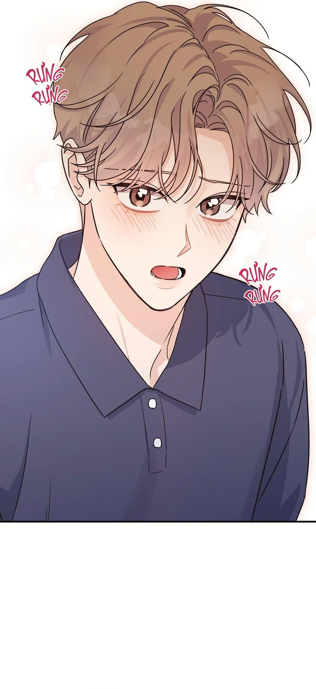 ALPHA TRAUMA Chapter 17 Trang 18