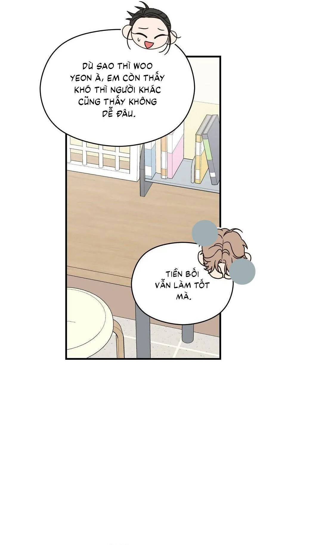 ALPHA TRAUMA Chapter 17 Trang 23