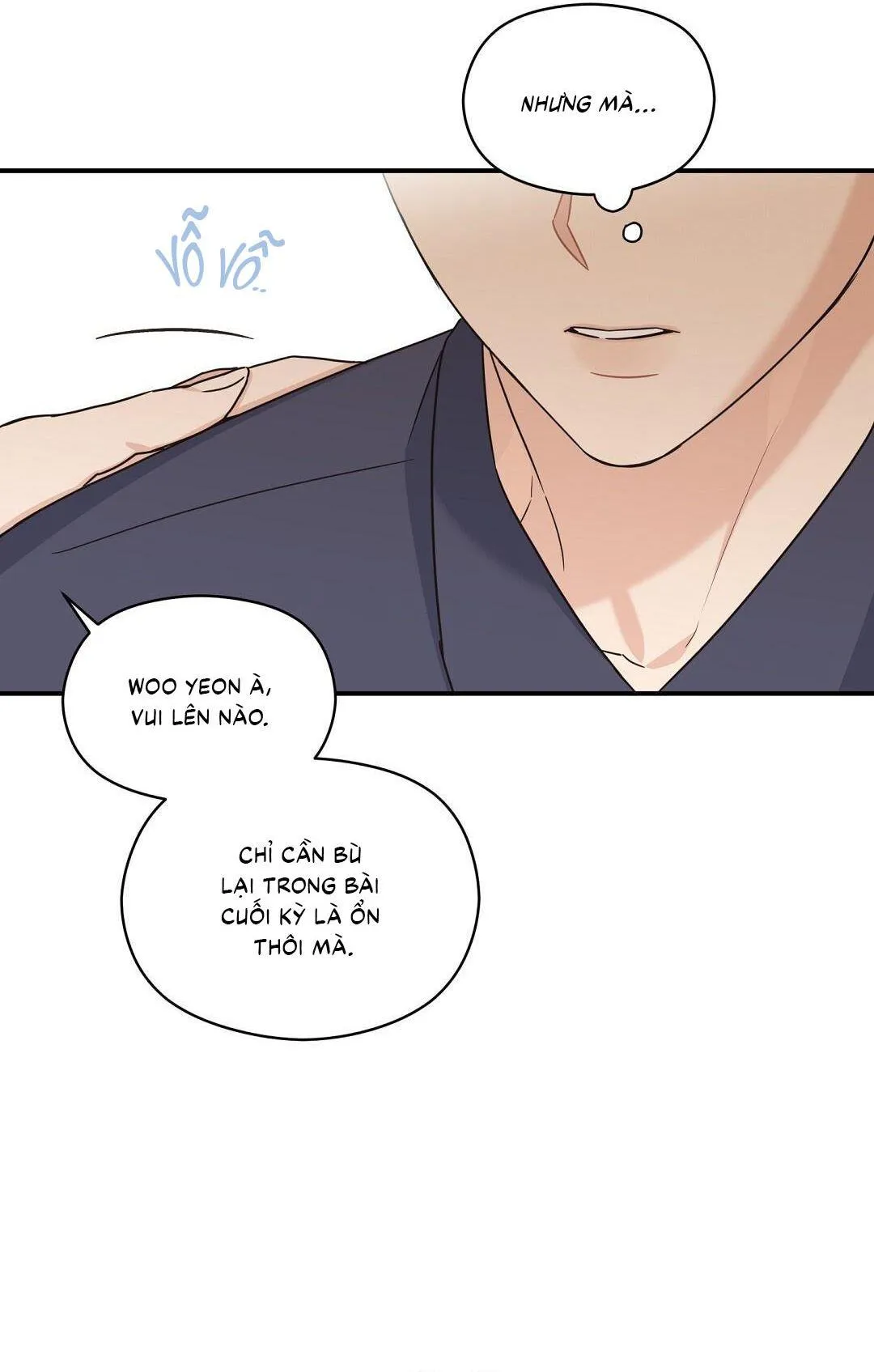 ALPHA TRAUMA Chapter 17 Trang 28