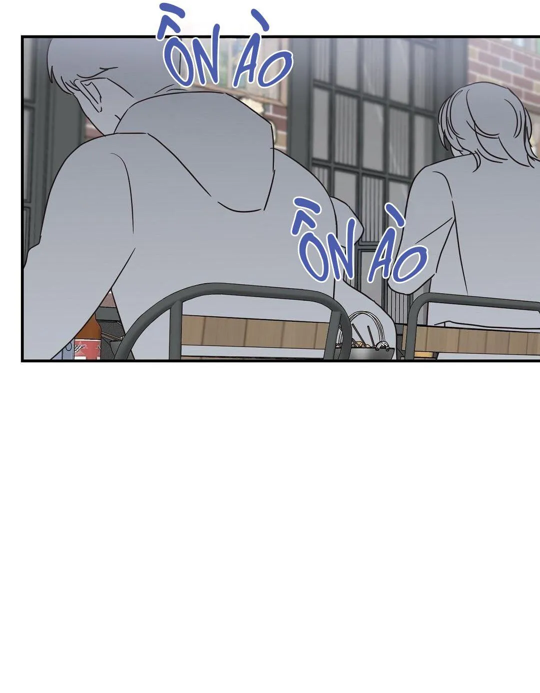 ALPHA TRAUMA Chapter 17 Trang 32