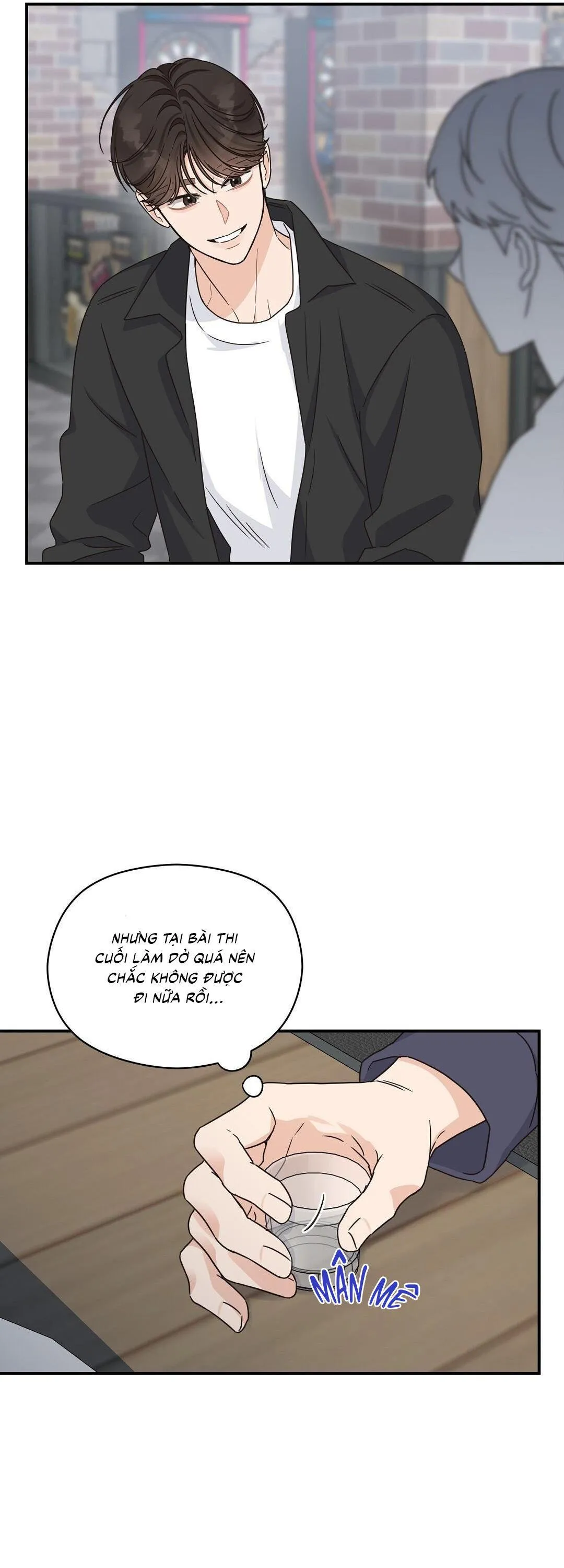 ALPHA TRAUMA Chapter 17 Trang 34