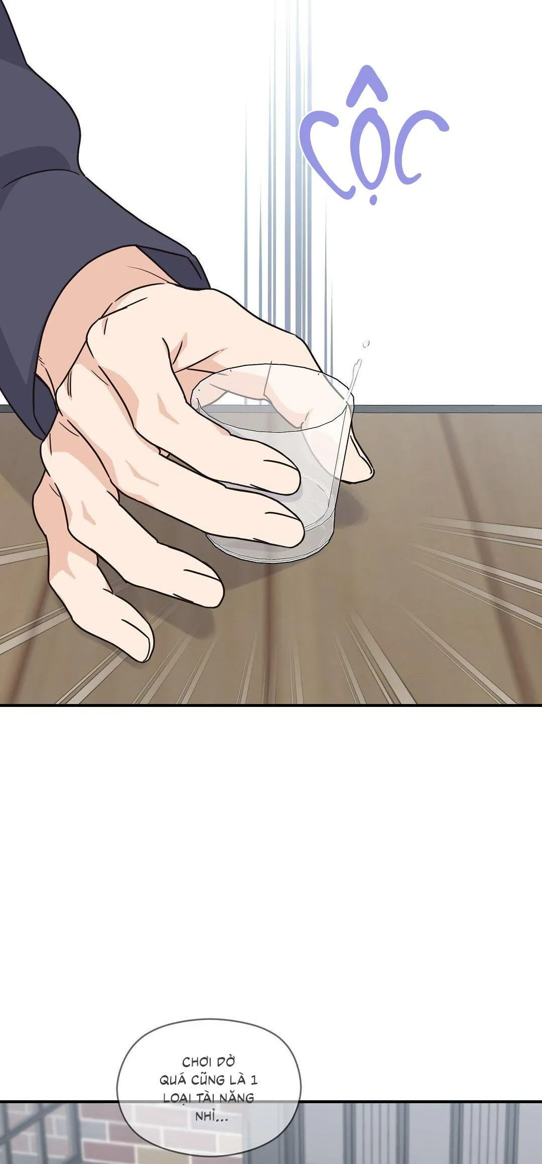 ALPHA TRAUMA Chapter 17 Trang 39