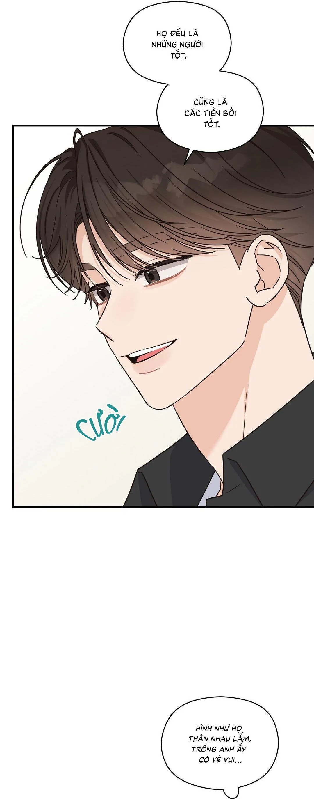 ALPHA TRAUMA Chapter 17 Trang 48