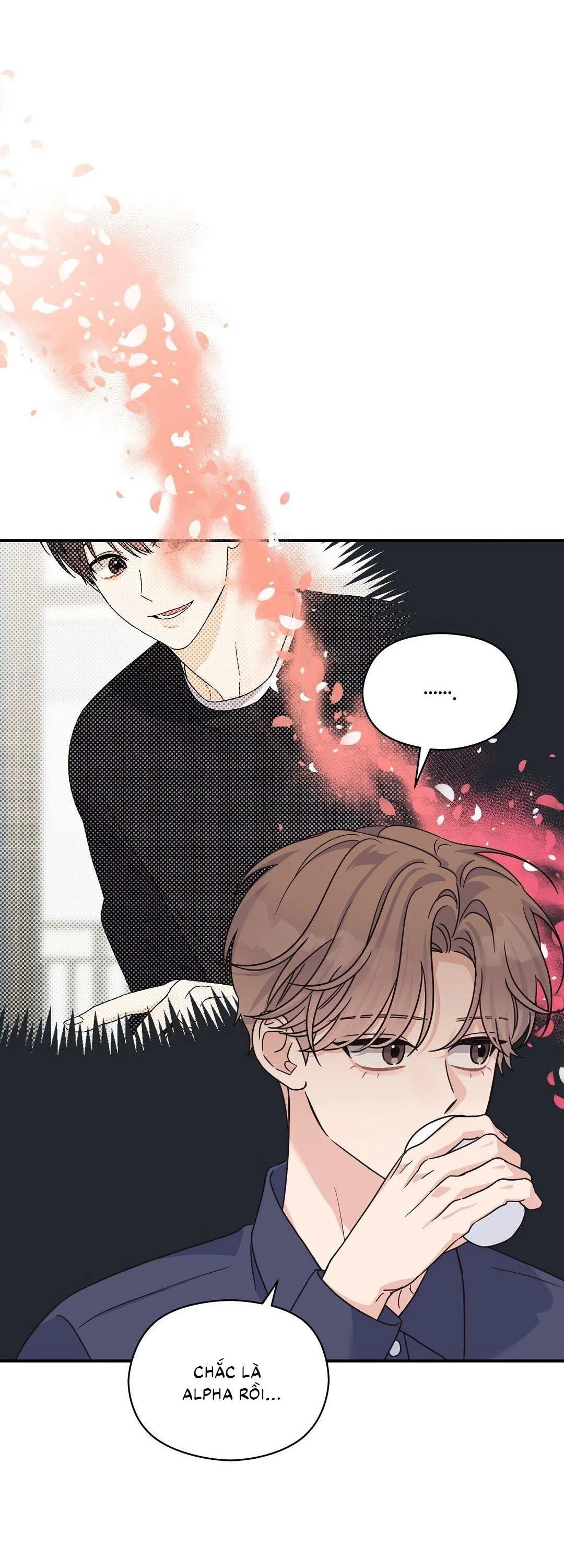 ALPHA TRAUMA Chapter 17 Trang 52