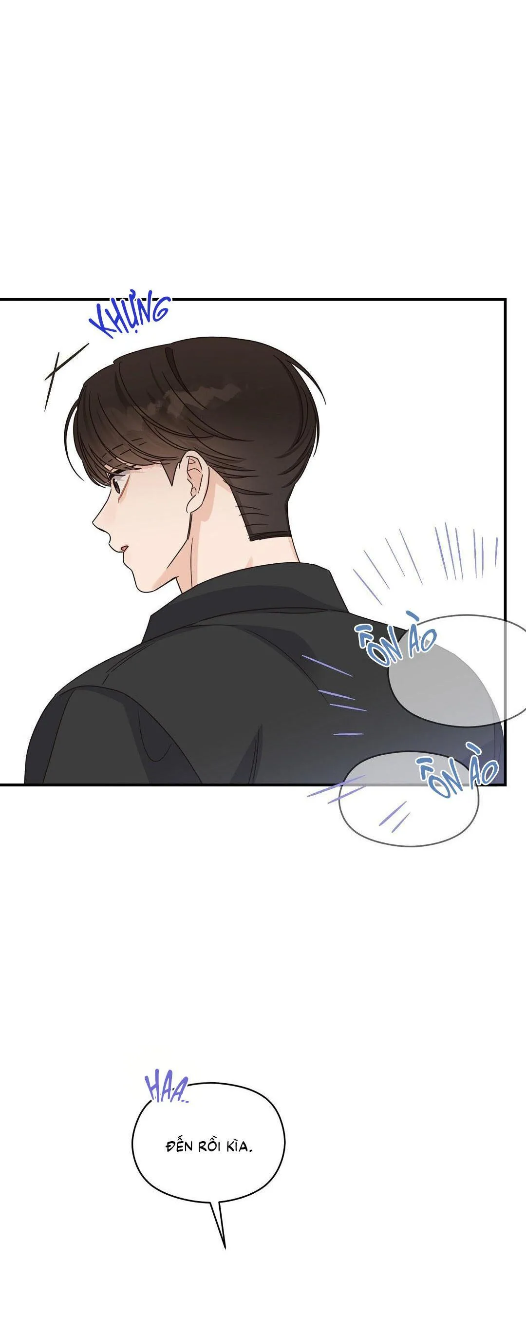 ALPHA TRAUMA Chapter 17 Trang 53