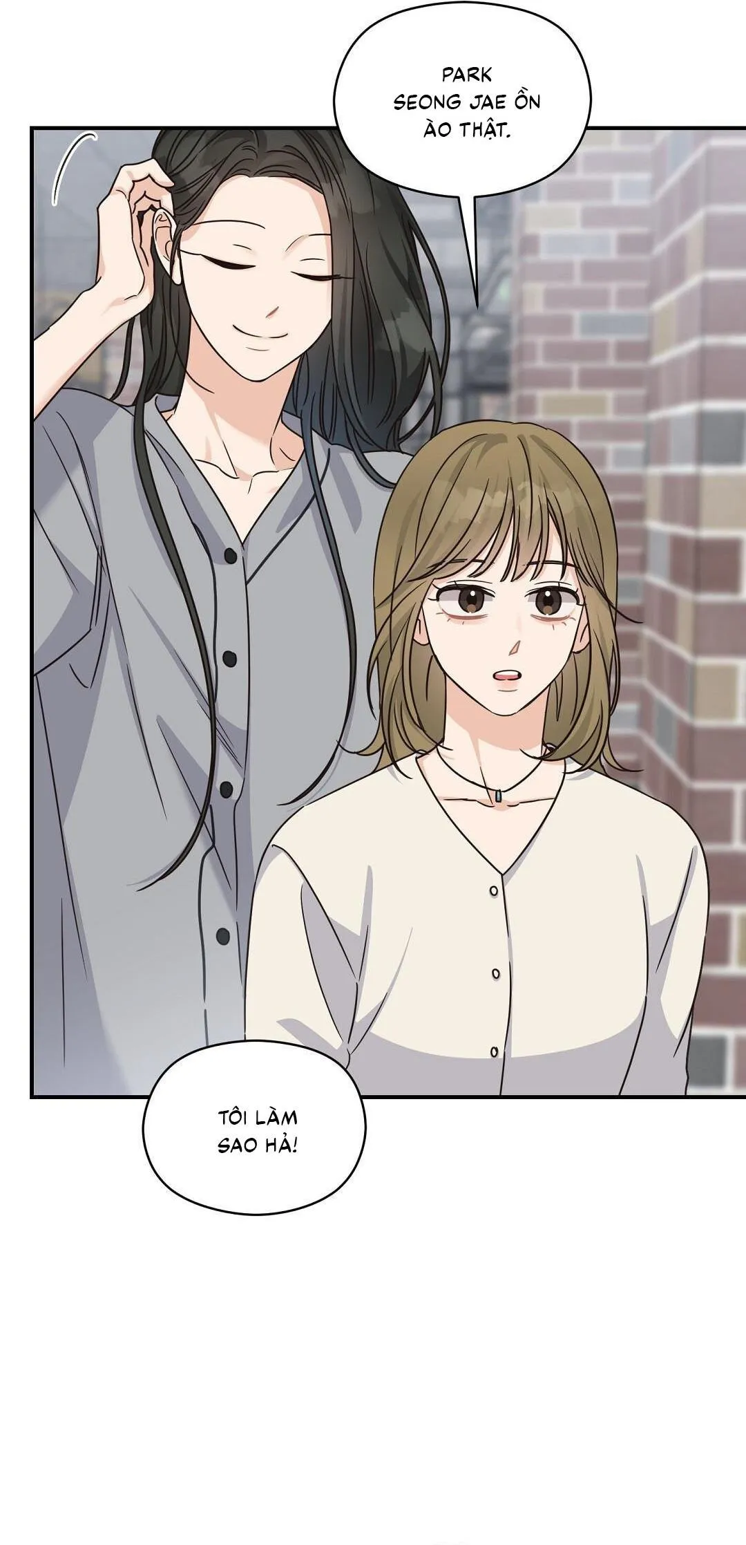 ALPHA TRAUMA Chapter 18 Trang 5