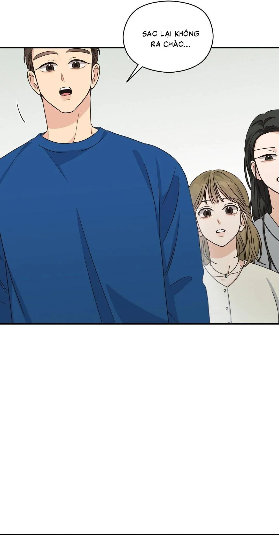 ALPHA TRAUMA Chapter 18 Trang 9