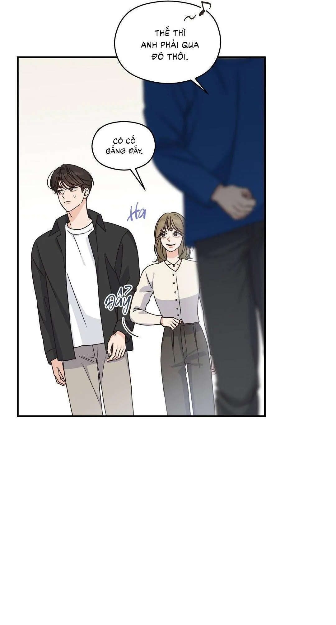 ALPHA TRAUMA Chapter 18 Trang 15