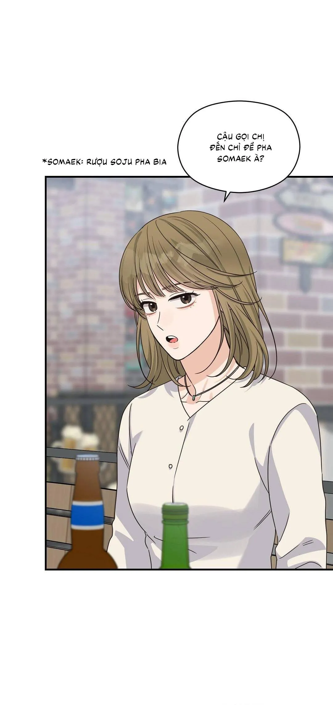 ALPHA TRAUMA Chapter 18 Trang 17