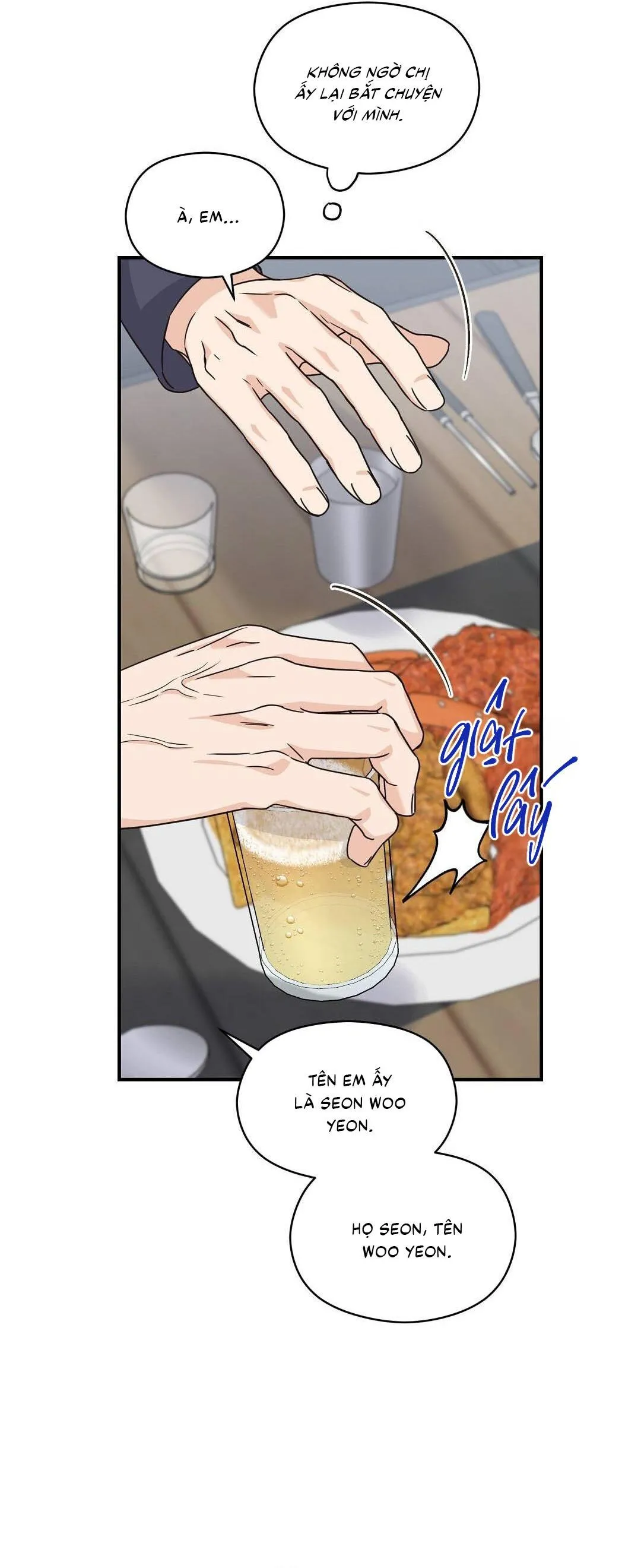 ALPHA TRAUMA Chapter 18 Trang 22