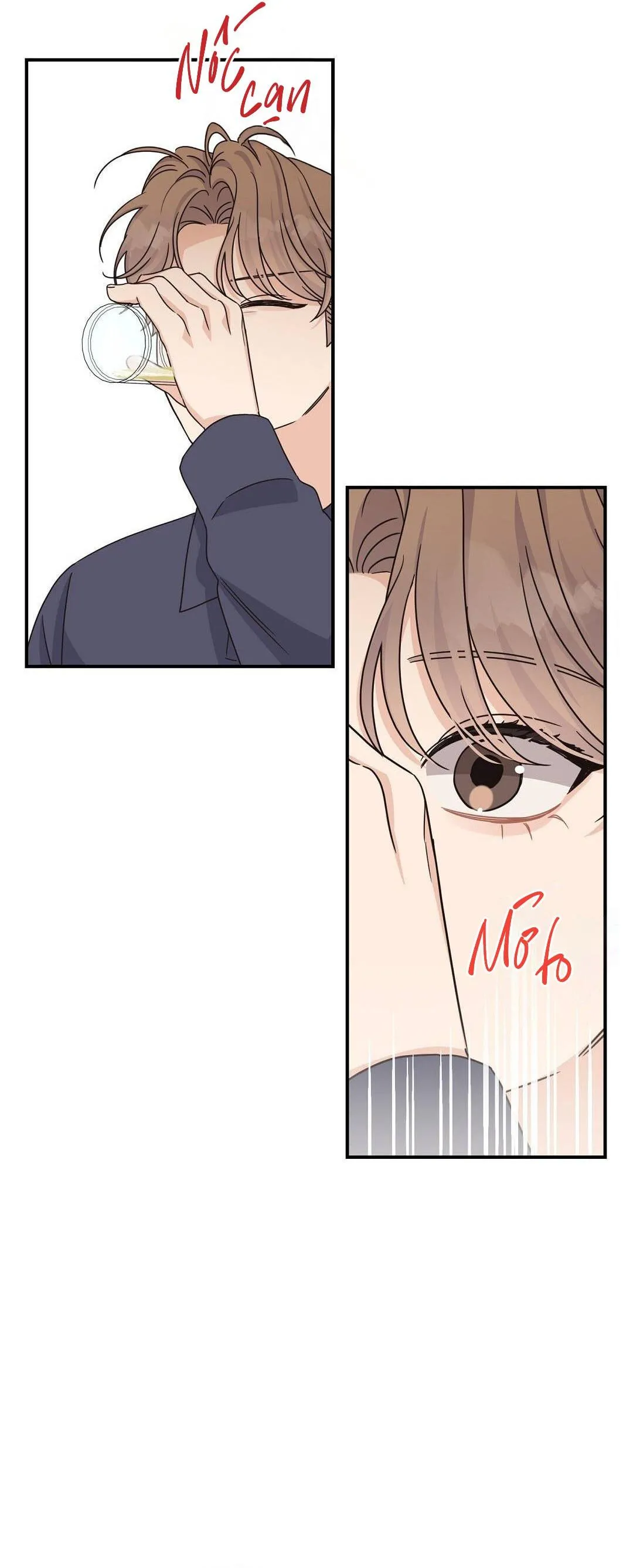 ALPHA TRAUMA Chapter 18 Trang 29