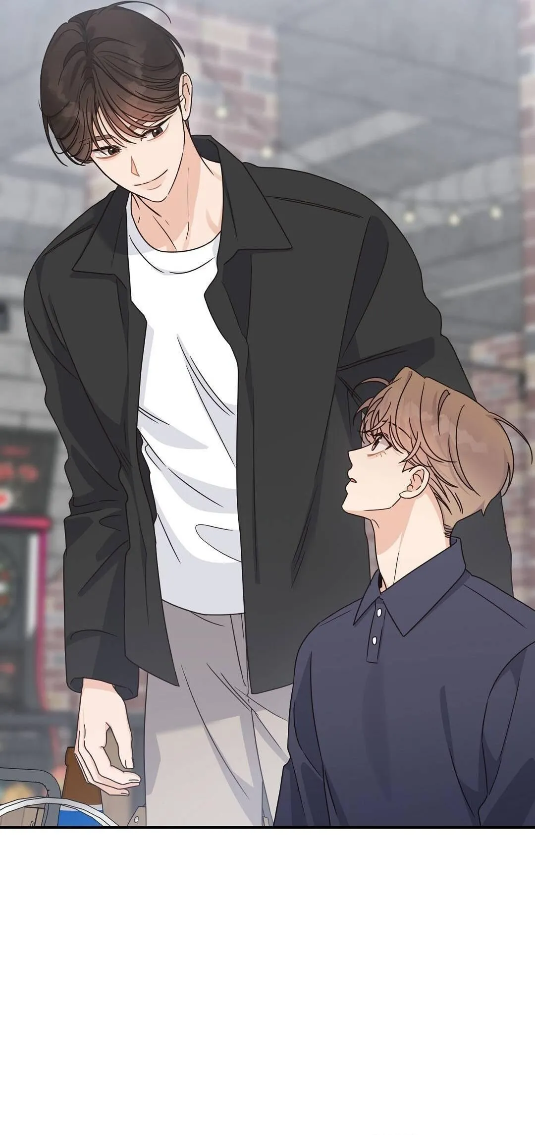 ALPHA TRAUMA Chapter 18 Trang 43