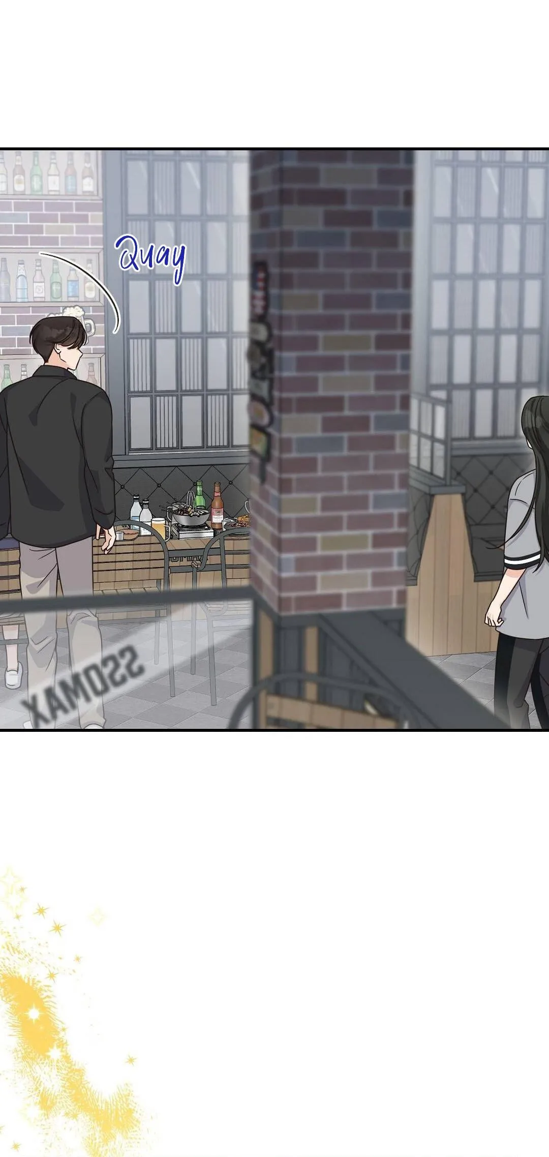 ALPHA TRAUMA Chapter 18 Trang 47