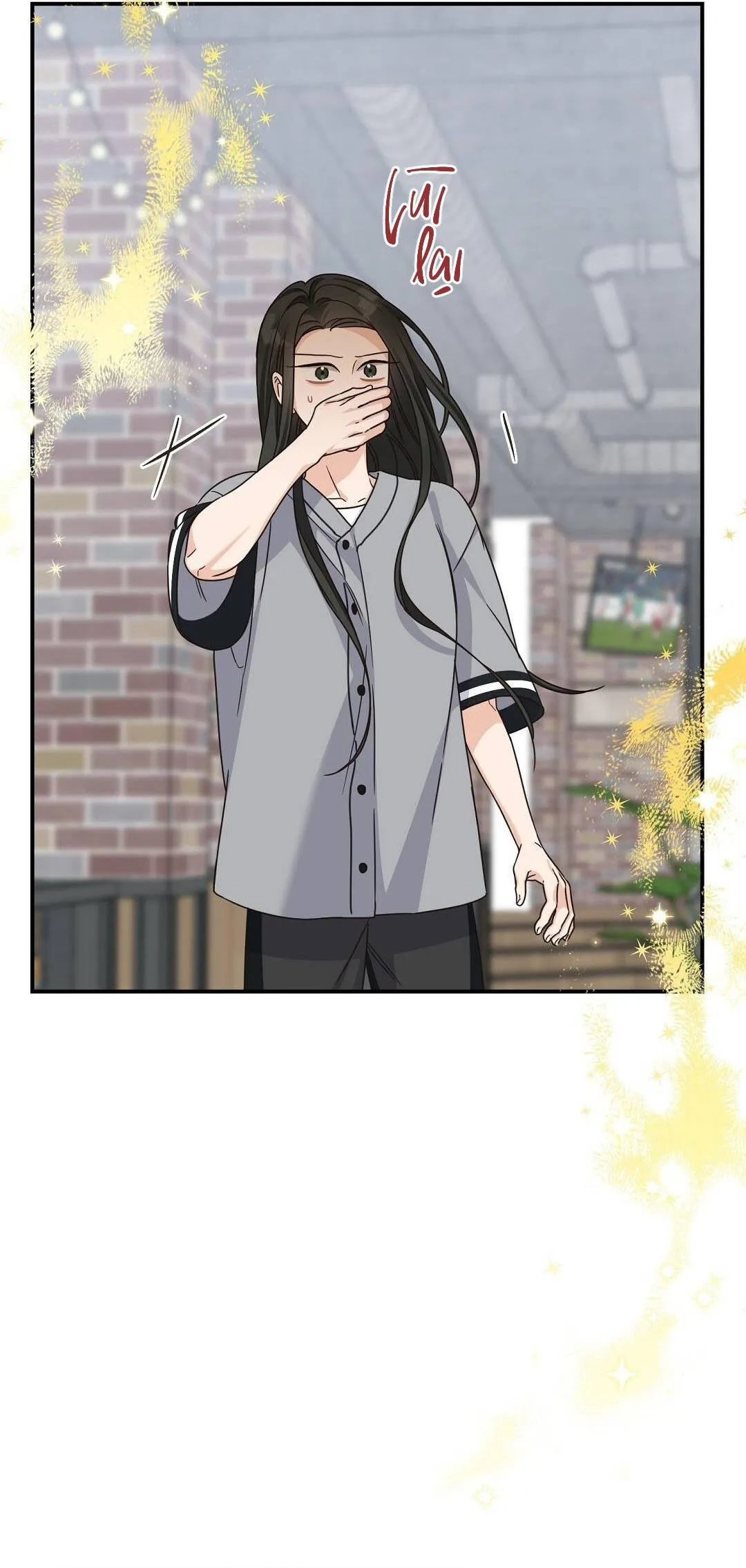 ALPHA TRAUMA Chapter 18 Trang 48