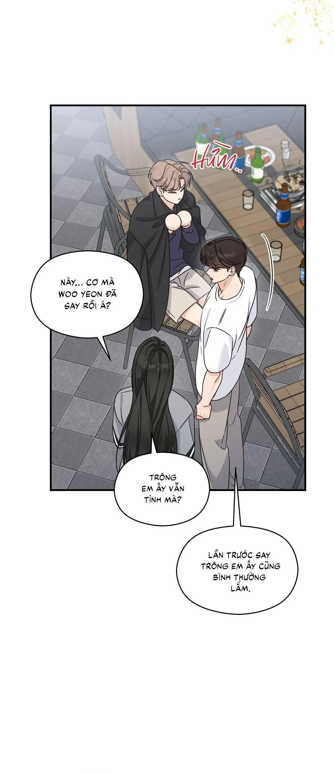 ALPHA TRAUMA Chapter 18 Trang 53