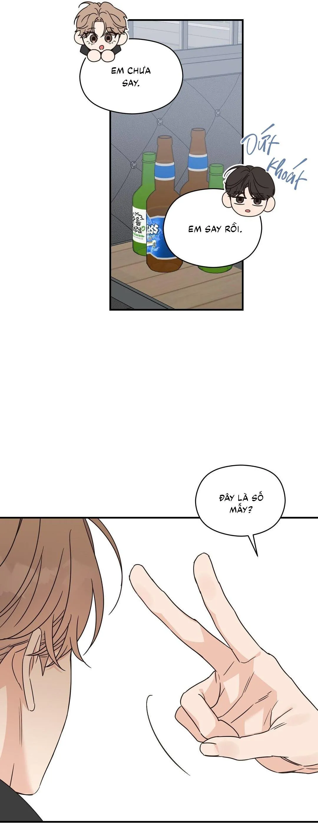 ALPHA TRAUMA Chapter 18 Trang 54