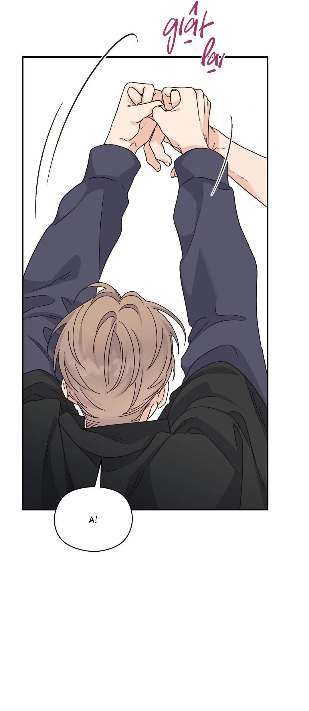 ALPHA TRAUMA Chapter 18 Trang 58