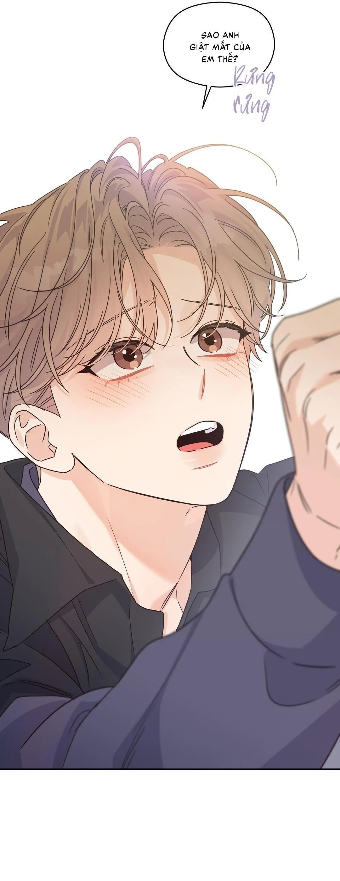 ALPHA TRAUMA Chapter 18 Trang 59