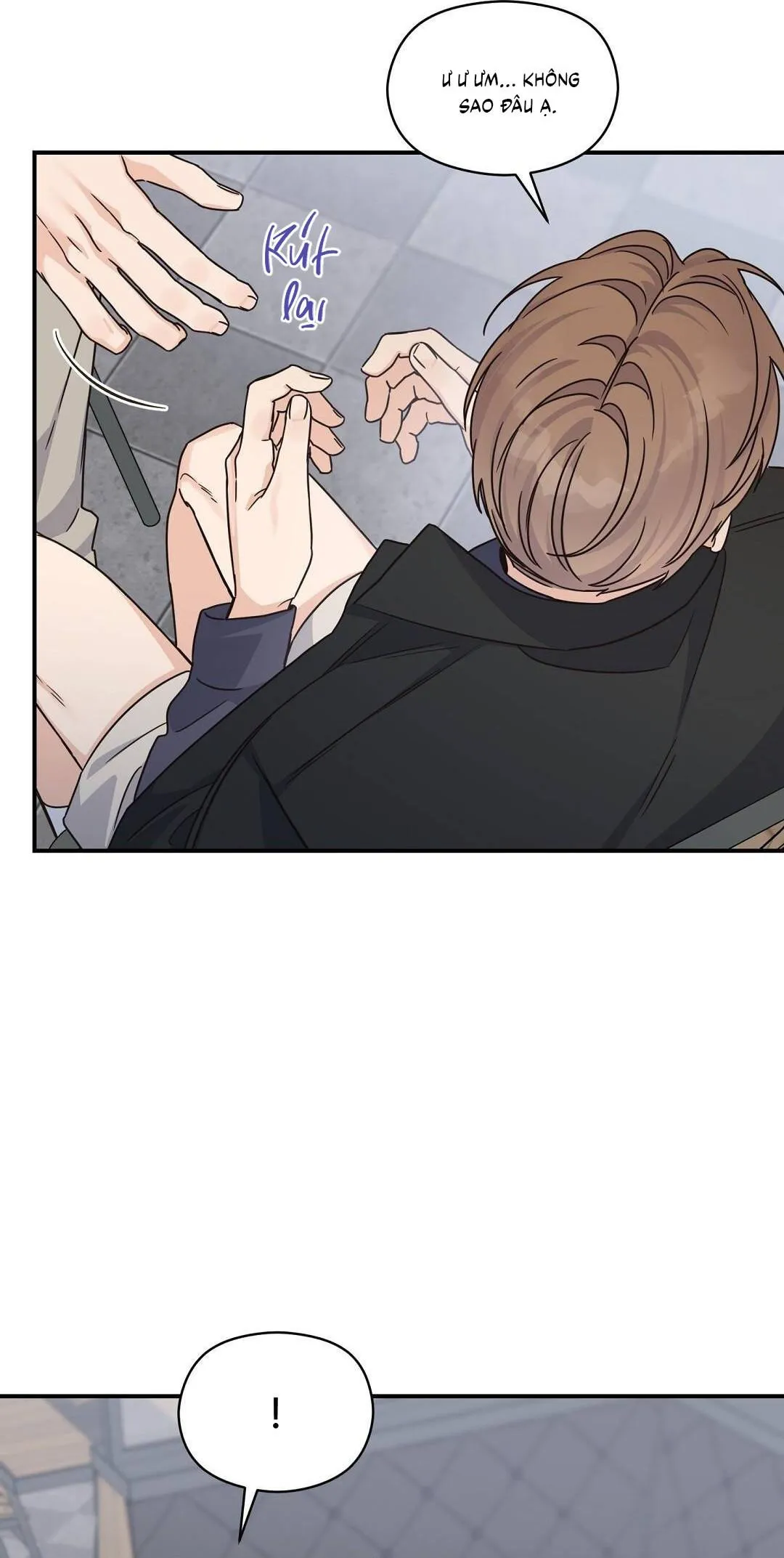 ALPHA TRAUMA Chapter 19 Trang 5