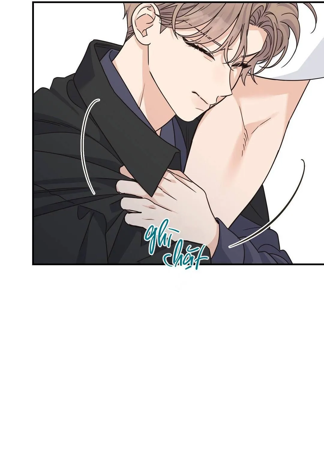 ALPHA TRAUMA Chapter 19 Trang 8