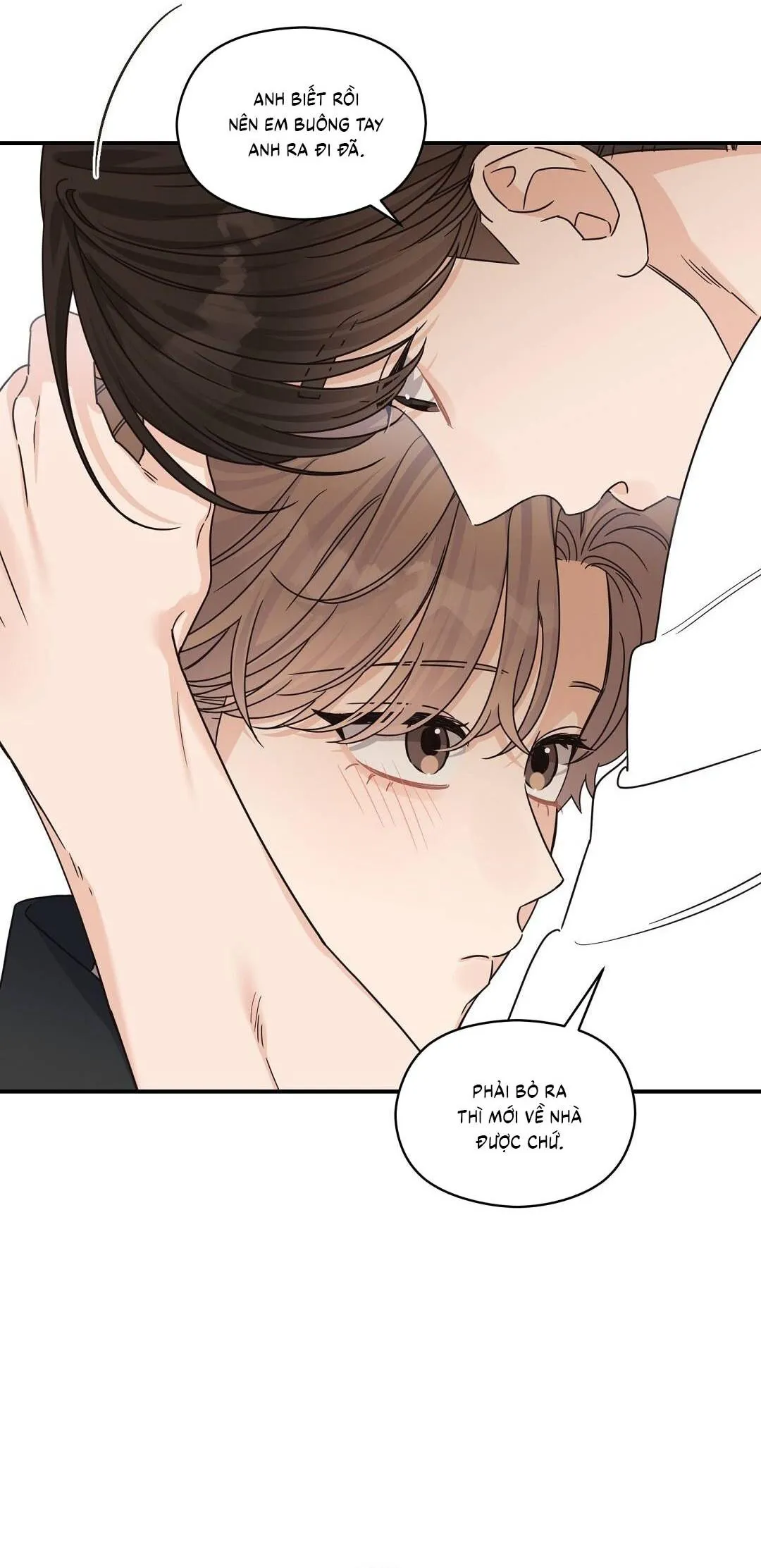 ALPHA TRAUMA Chapter 19 Trang 13