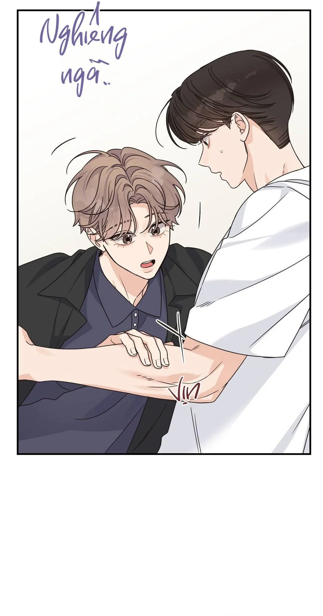 ALPHA TRAUMA Chapter 19 Trang 15